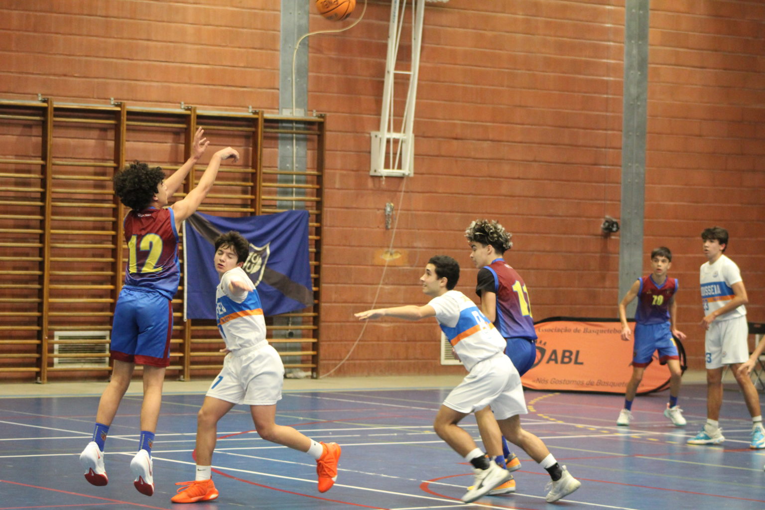 ABL imagem de galeria