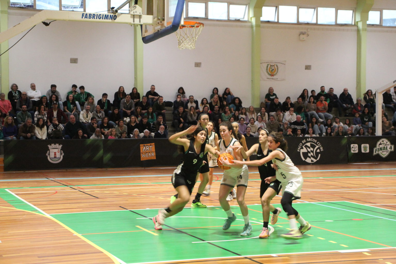 ABL imagem de galeria