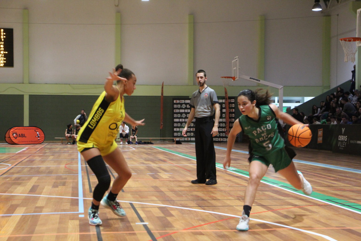 ABL imagem de galeria