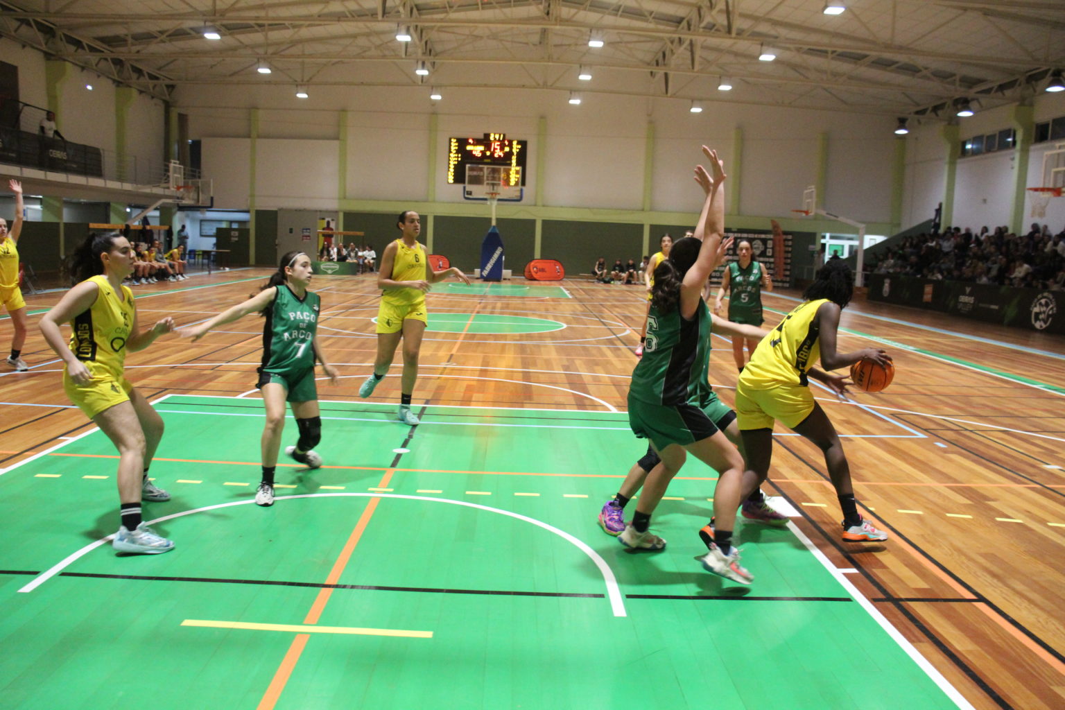 ABL imagem de galeria