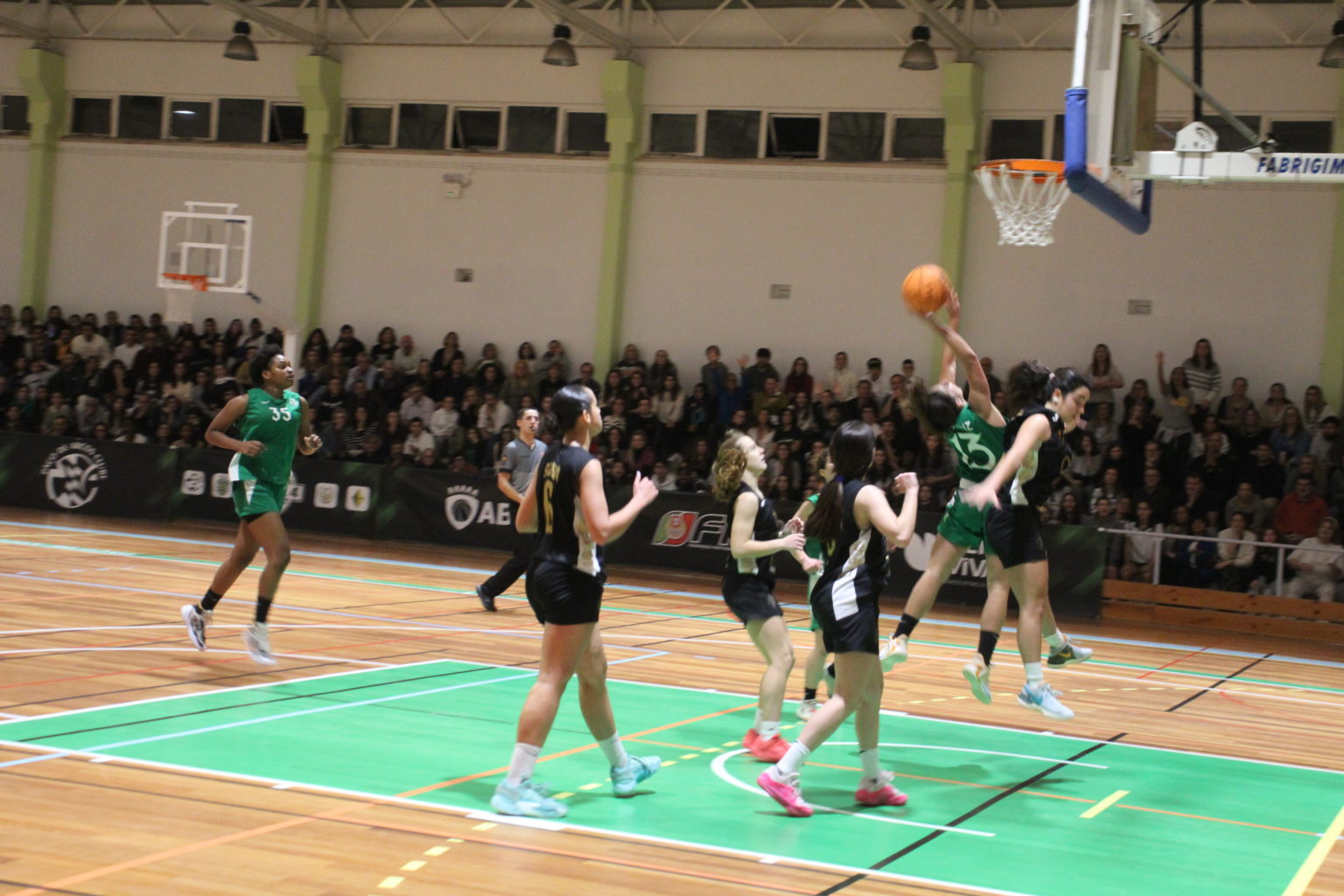 ABL imagem de galeria