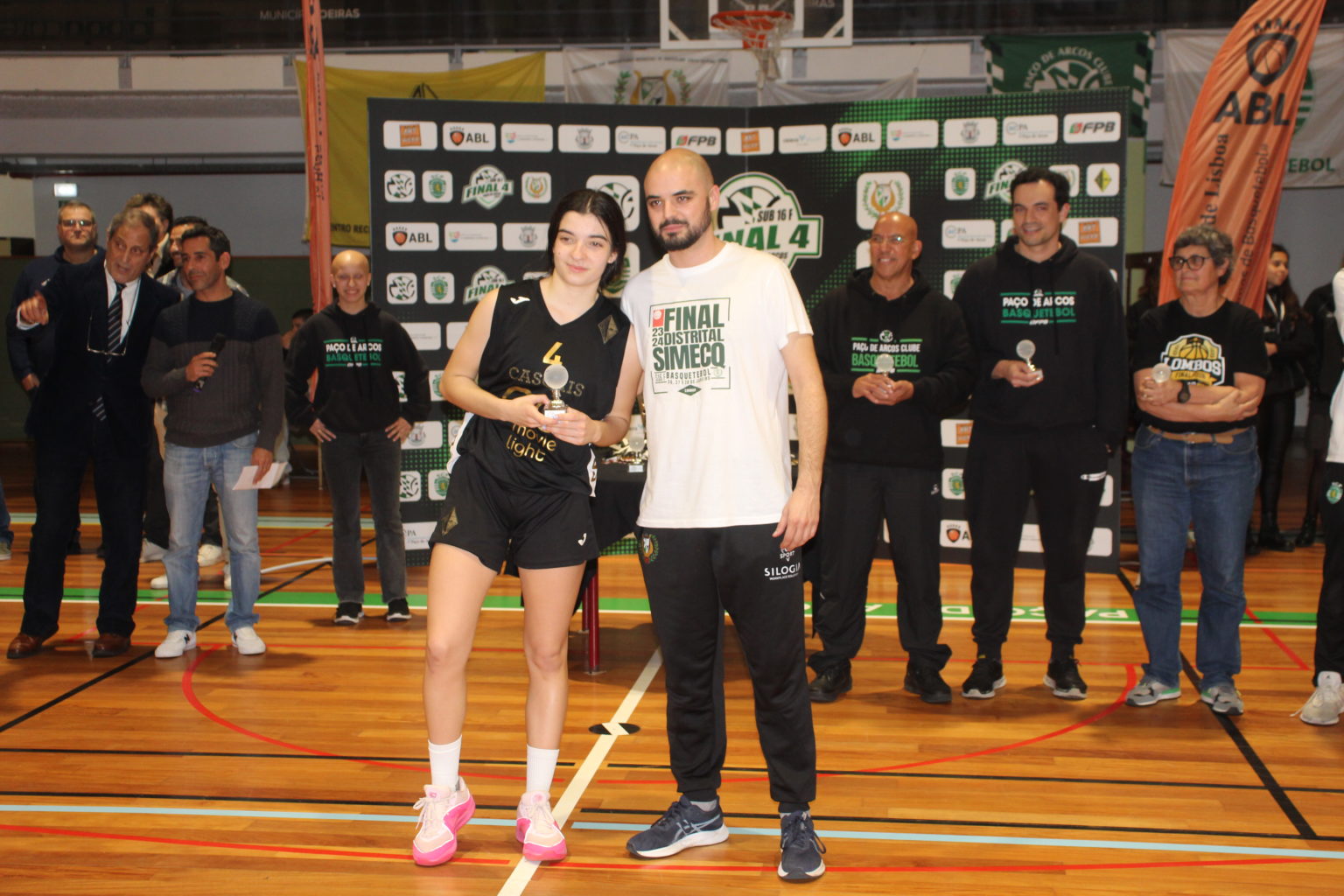 ABL imagem de galeria