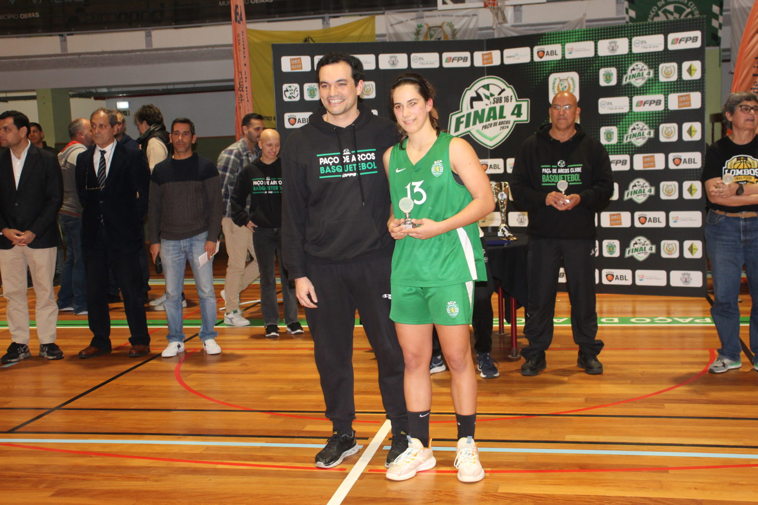 ABL imagem de galeria