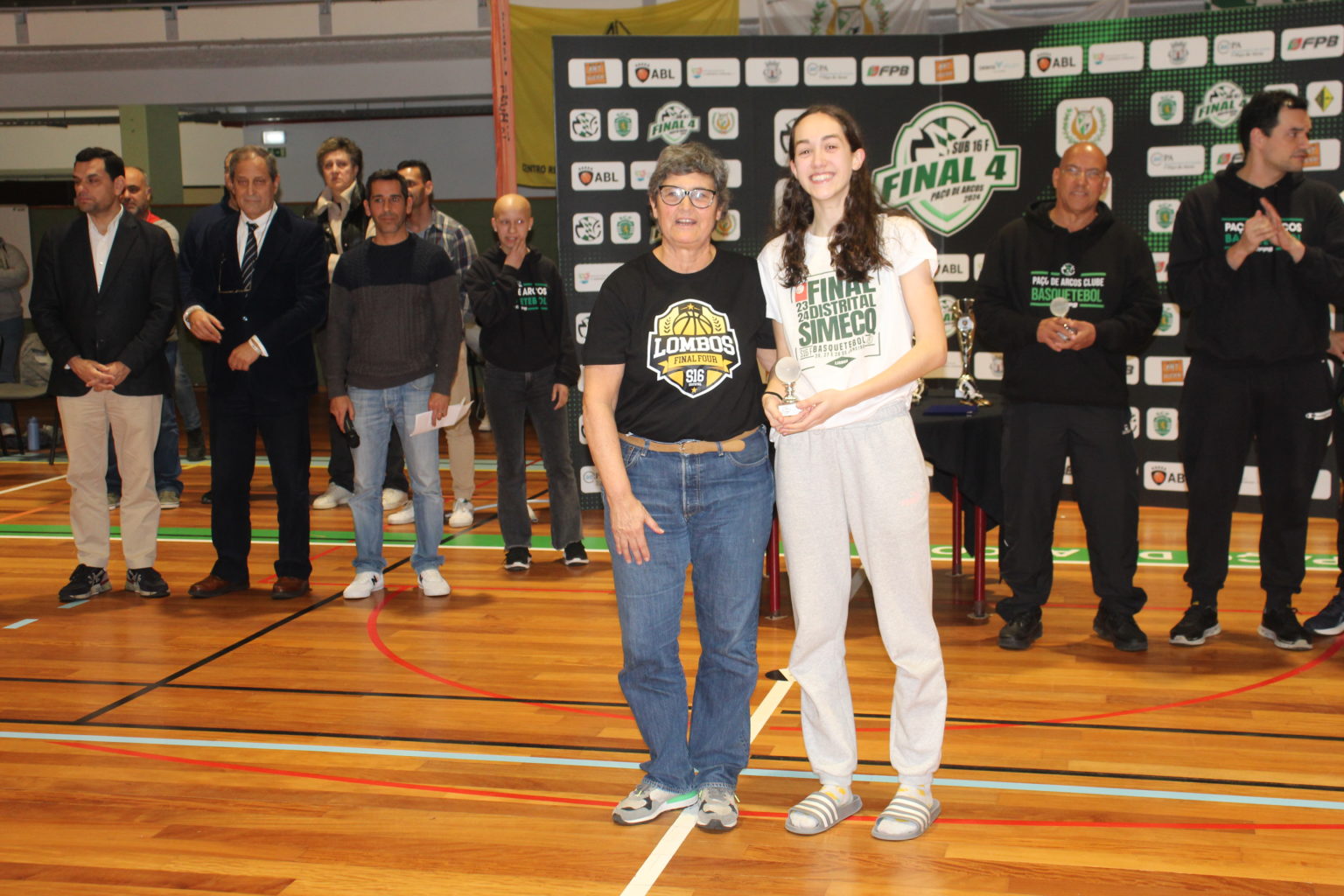 ABL imagem de galeria