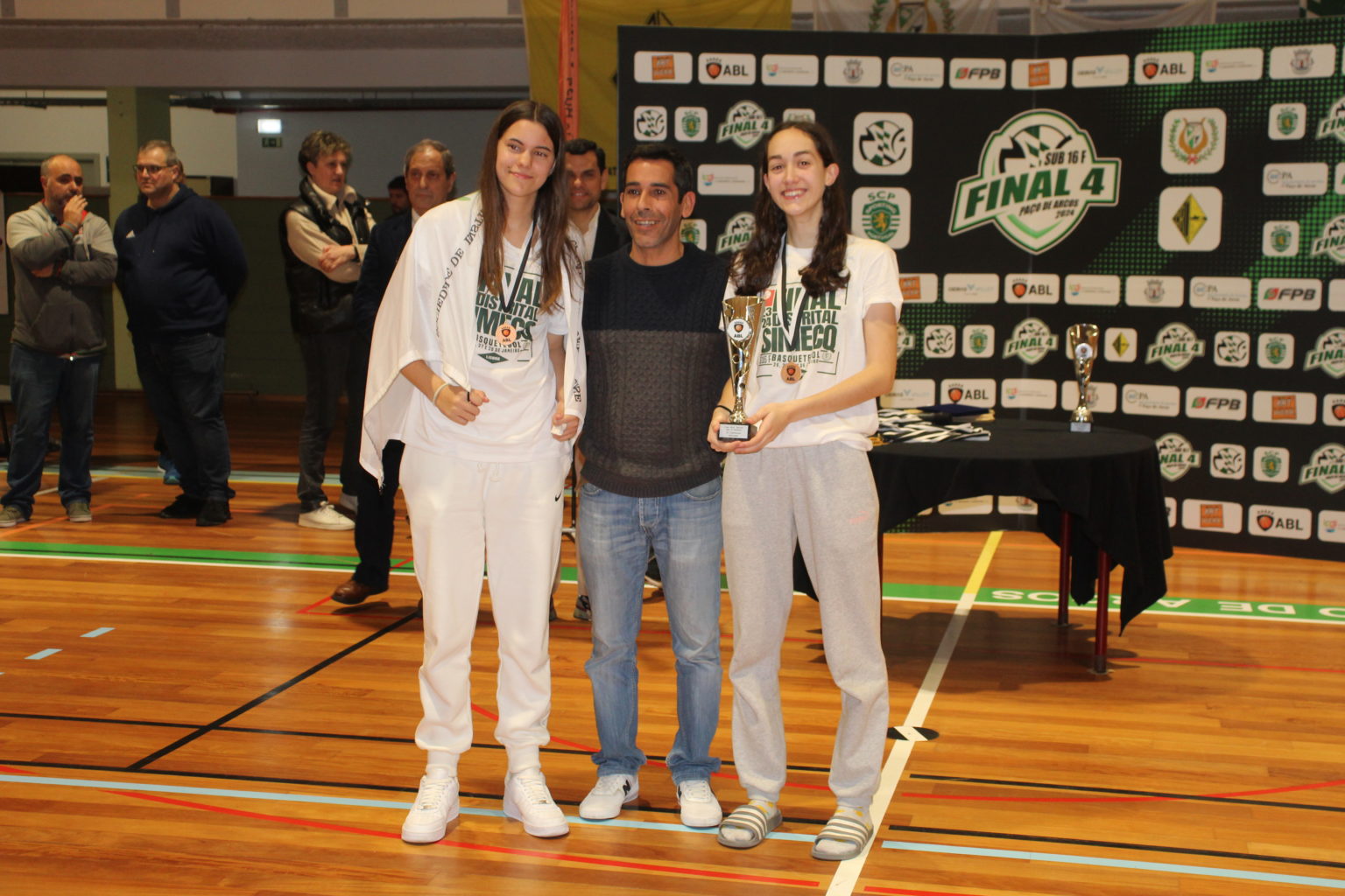 ABL imagem de galeria
