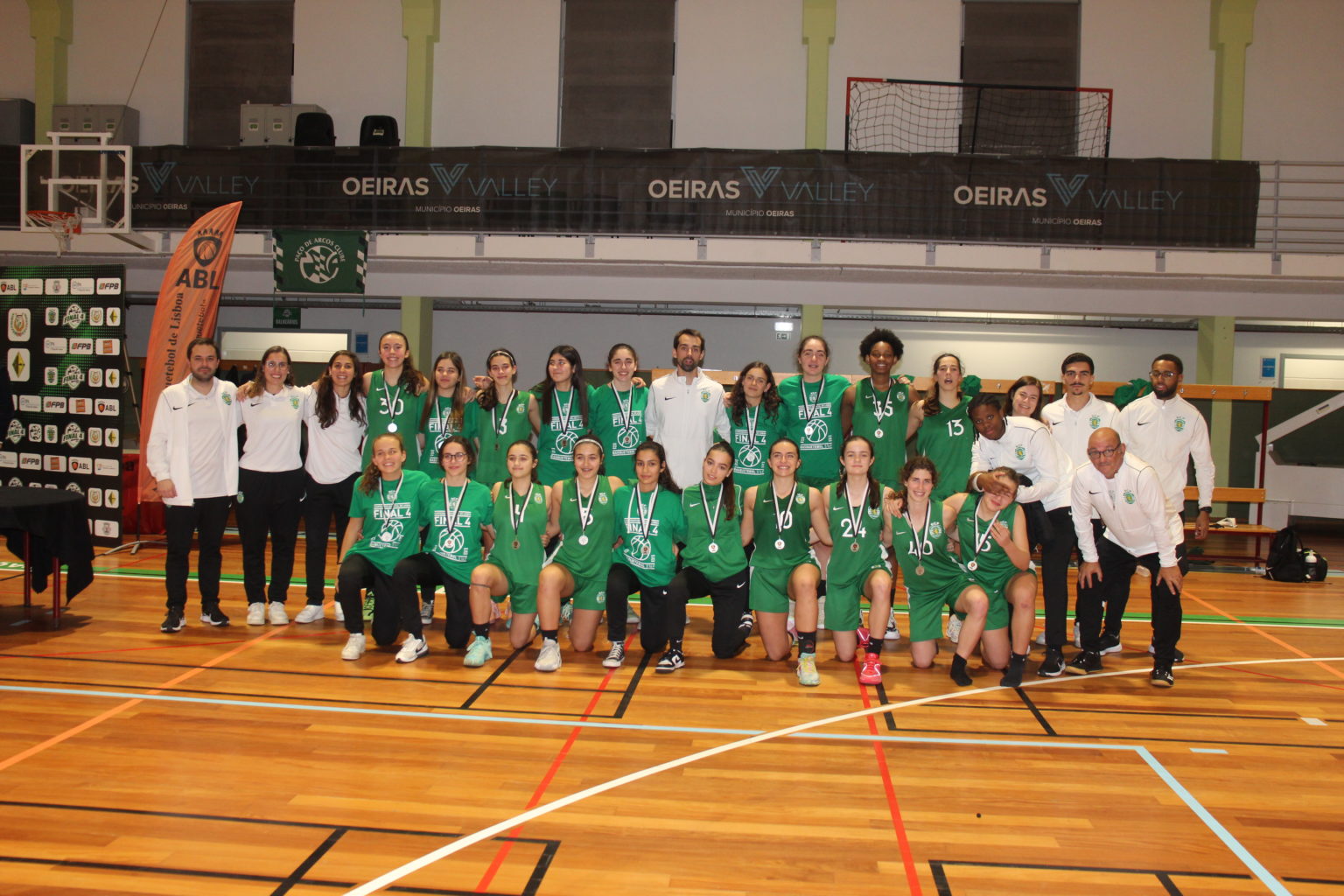 ABL imagem de galeria
