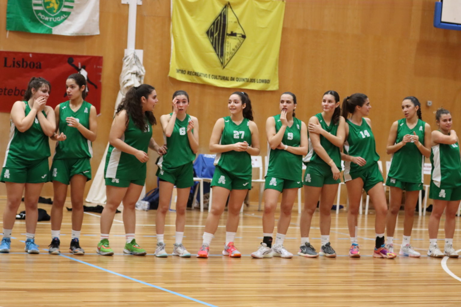 ABL imagem de galeria