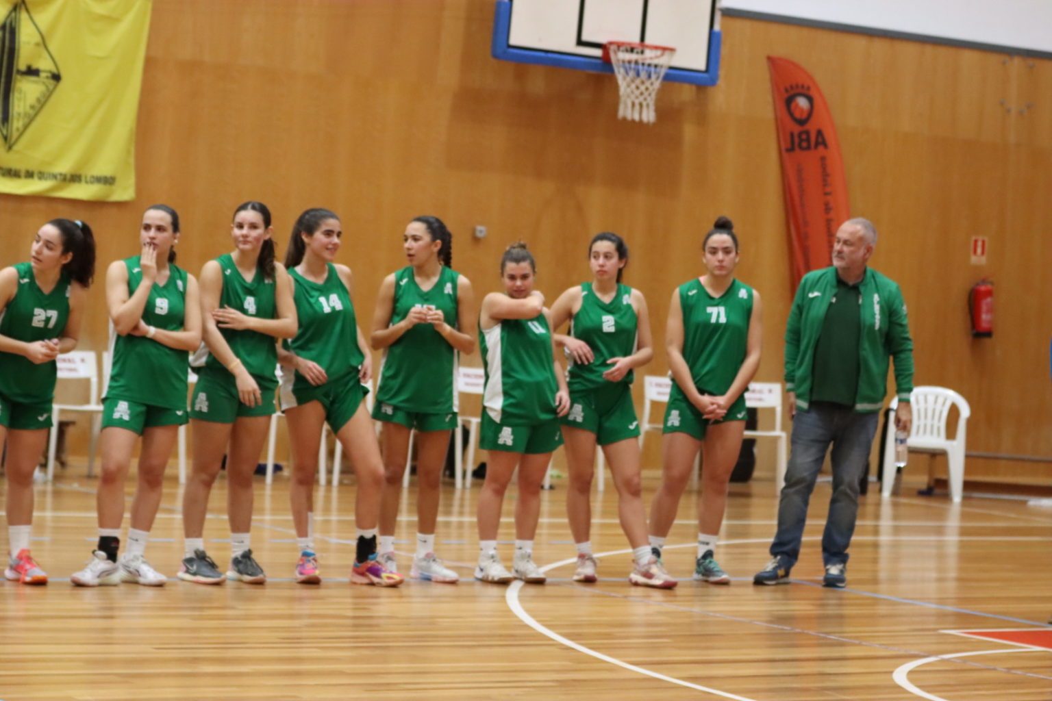 ABL imagem de galeria