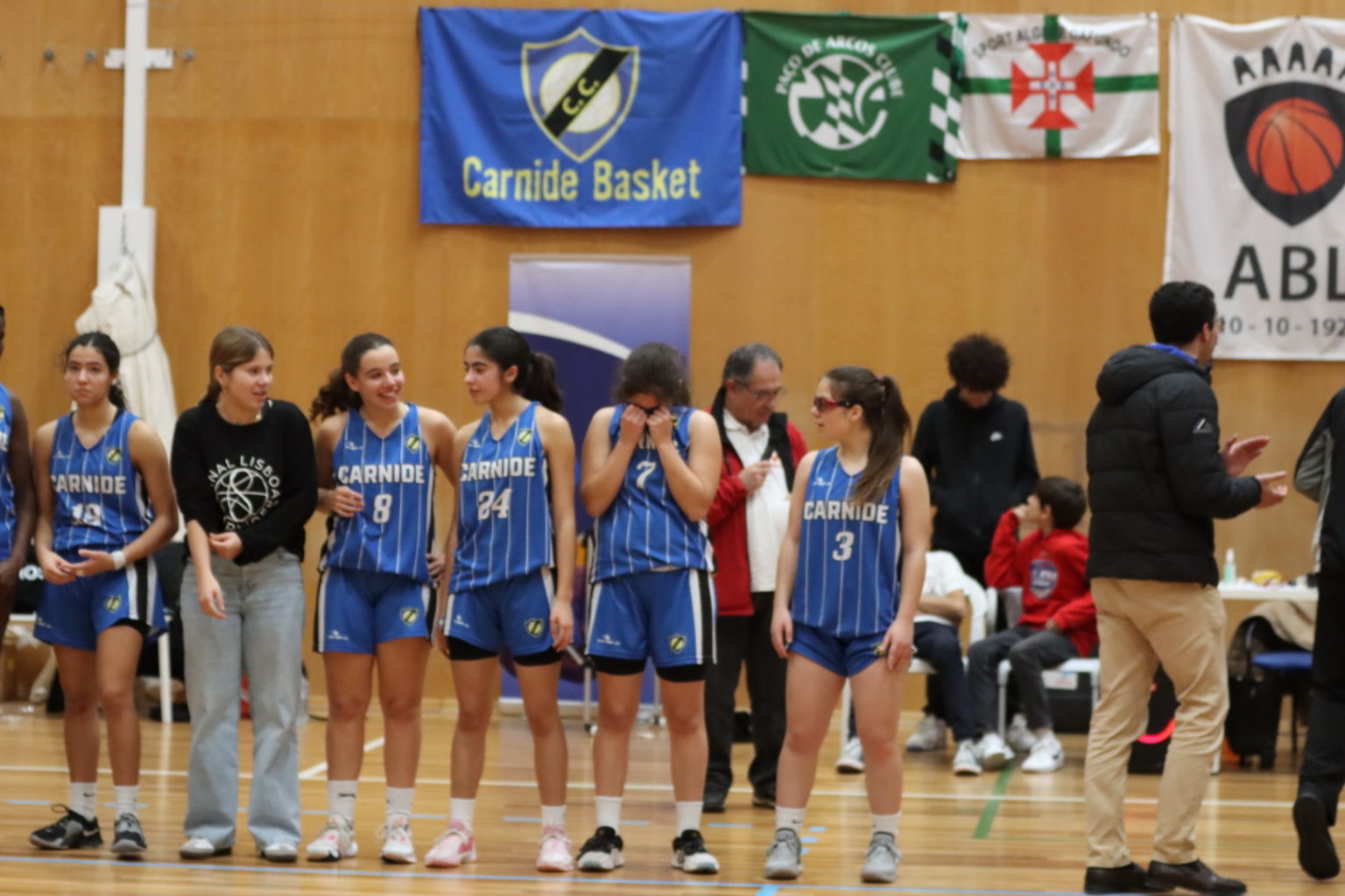 ABL imagem de galeria