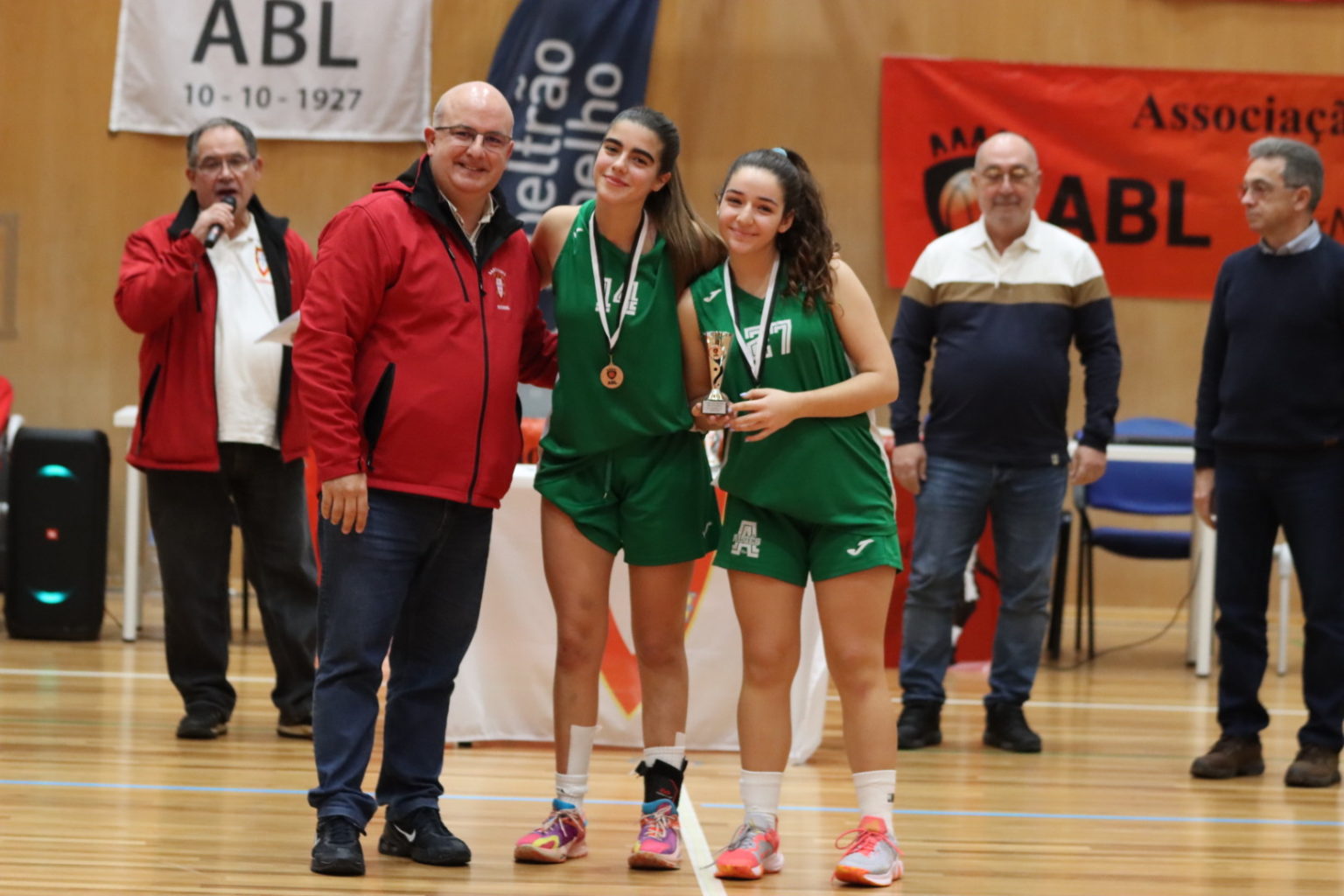 ABL imagem de galeria