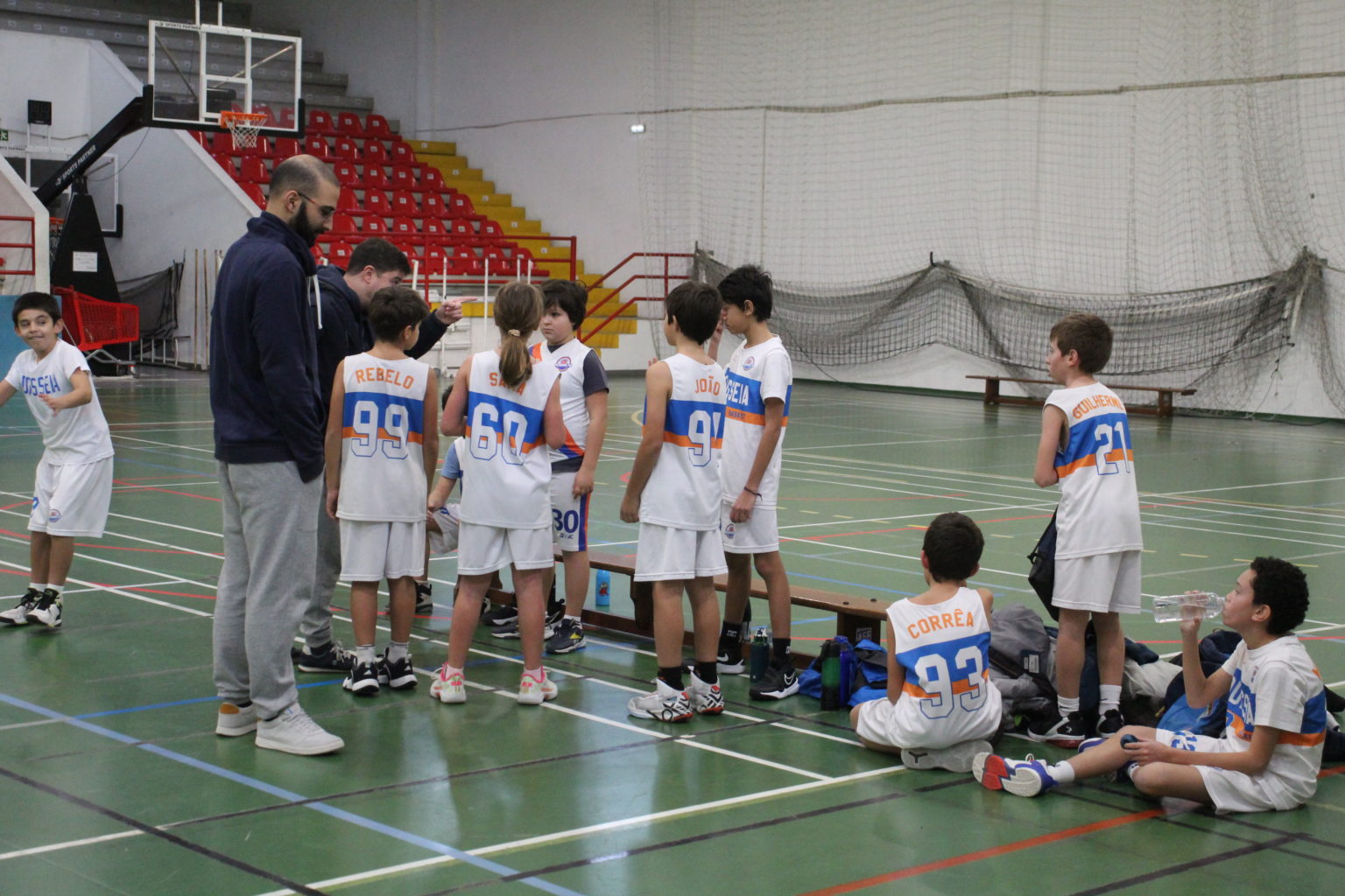 ABL imagem de galeria