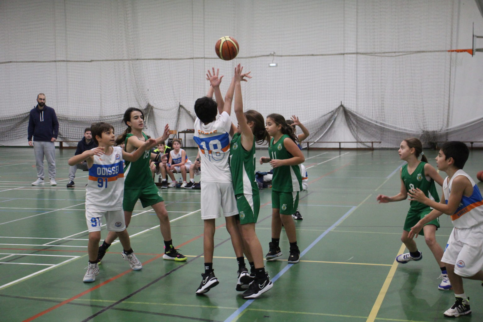 ABL imagem de galeria