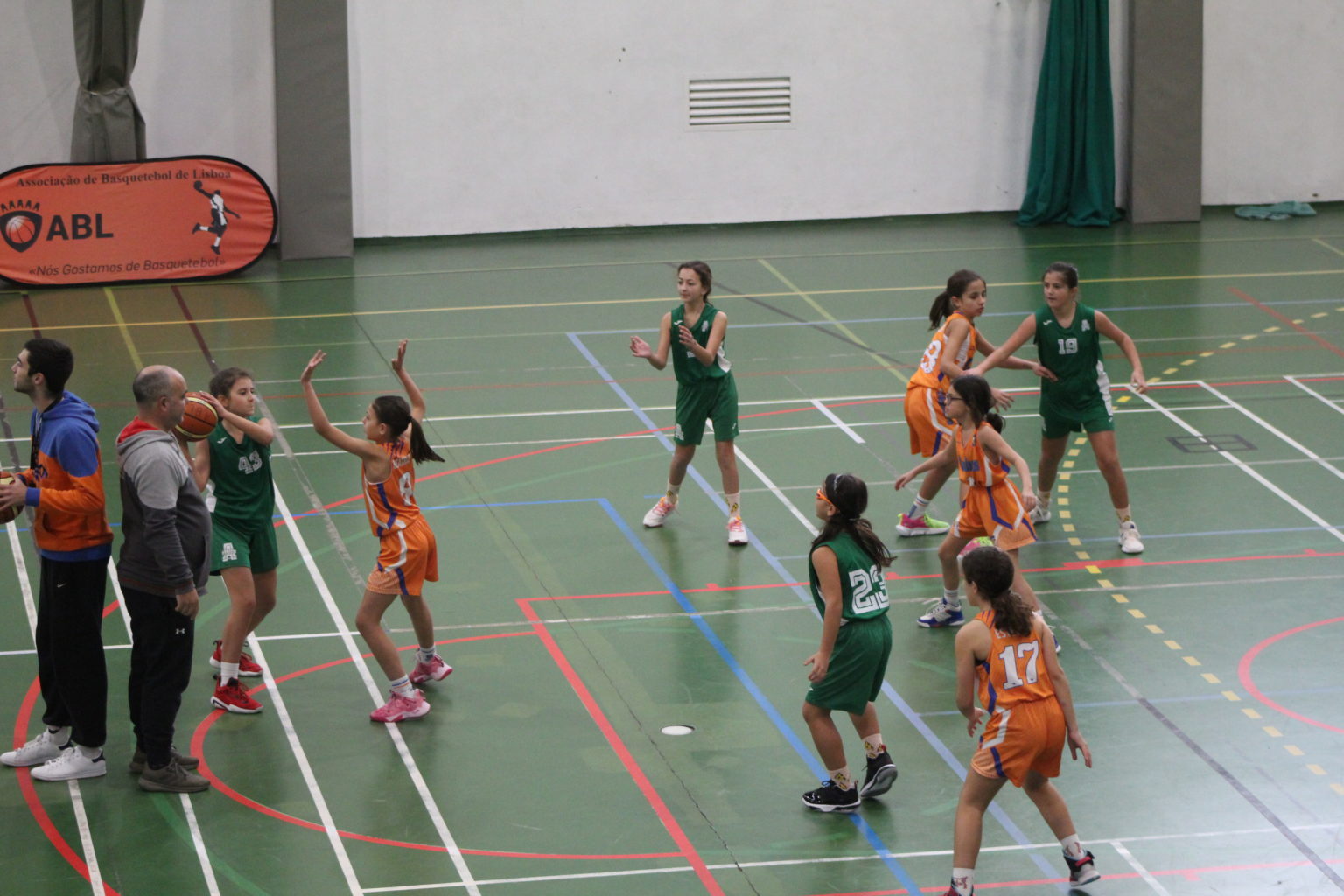 ABL imagem de galeria