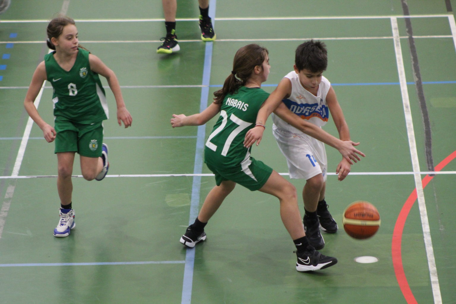 ABL imagem de galeria