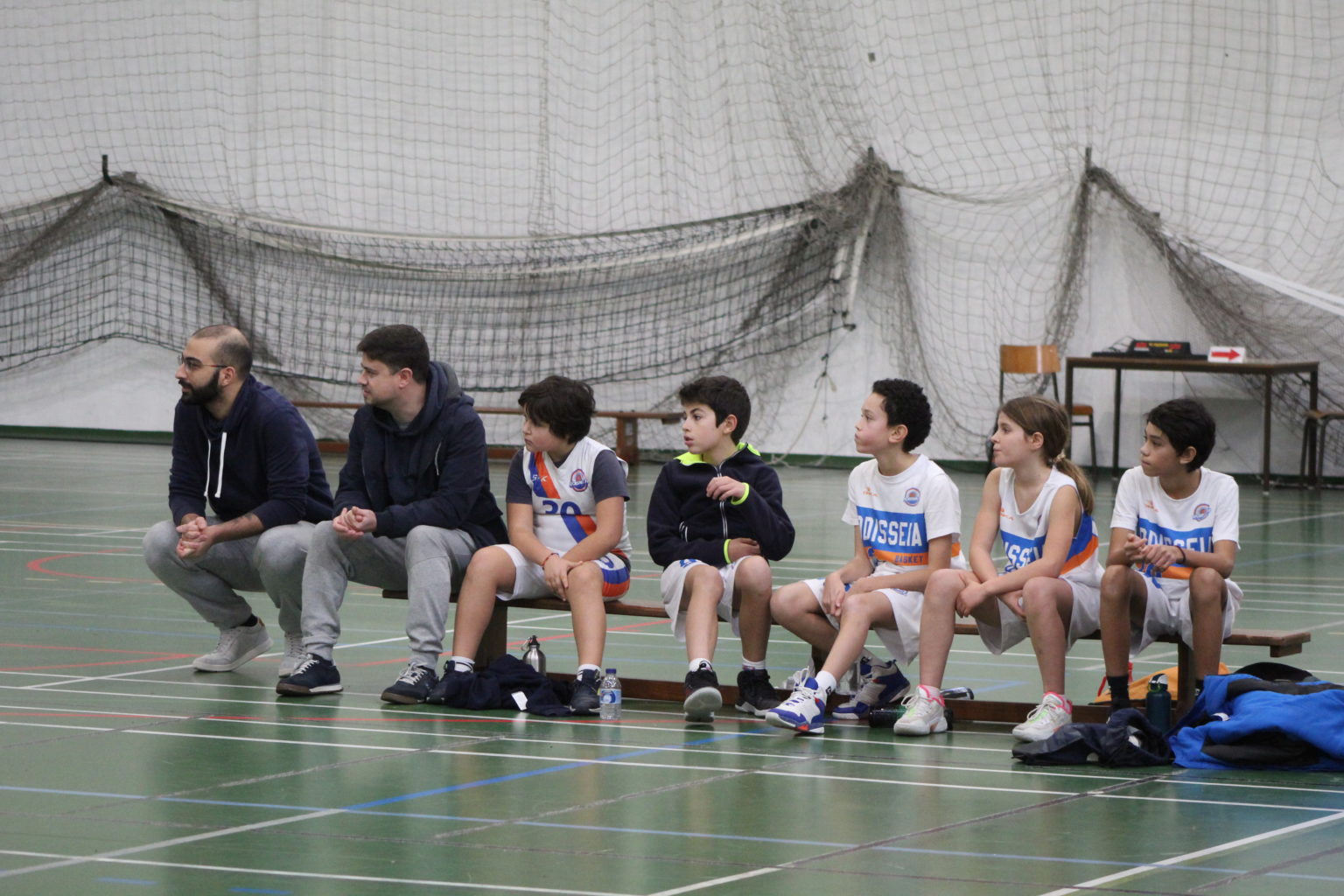 ABL imagem de galeria