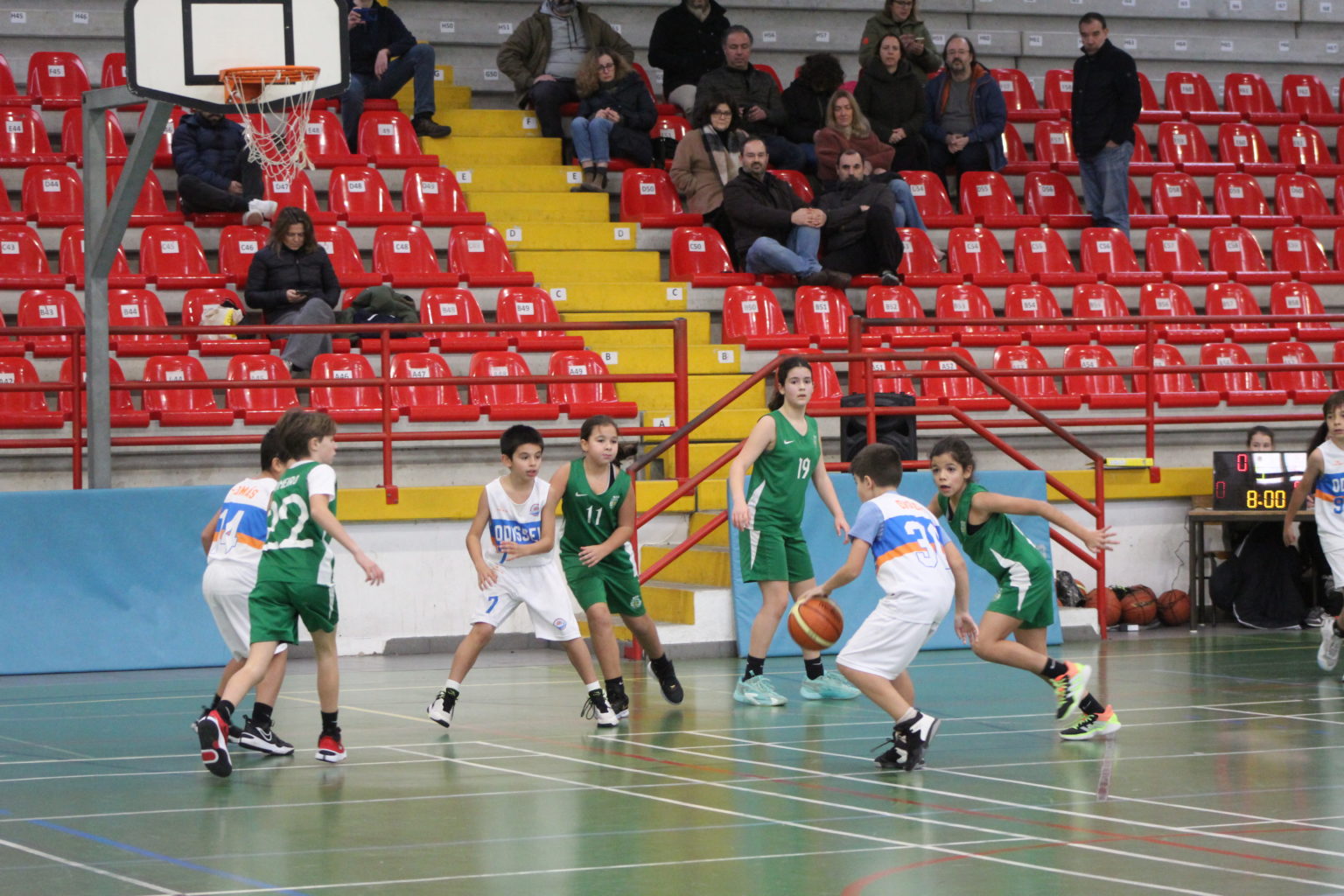 ABL imagem de galeria