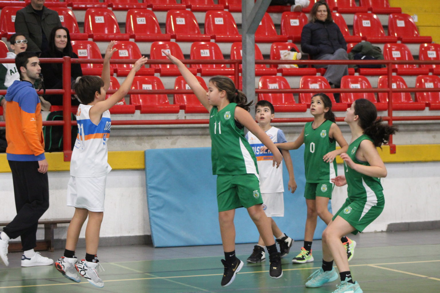 ABL imagem de galeria