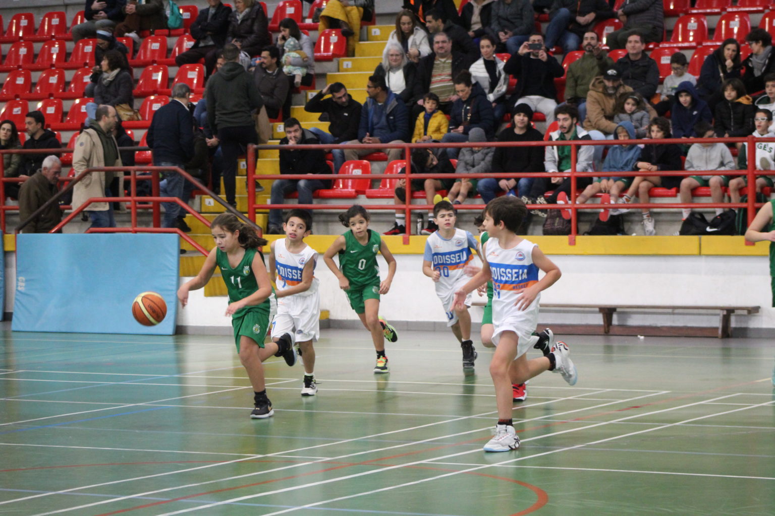 ABL imagem de galeria
