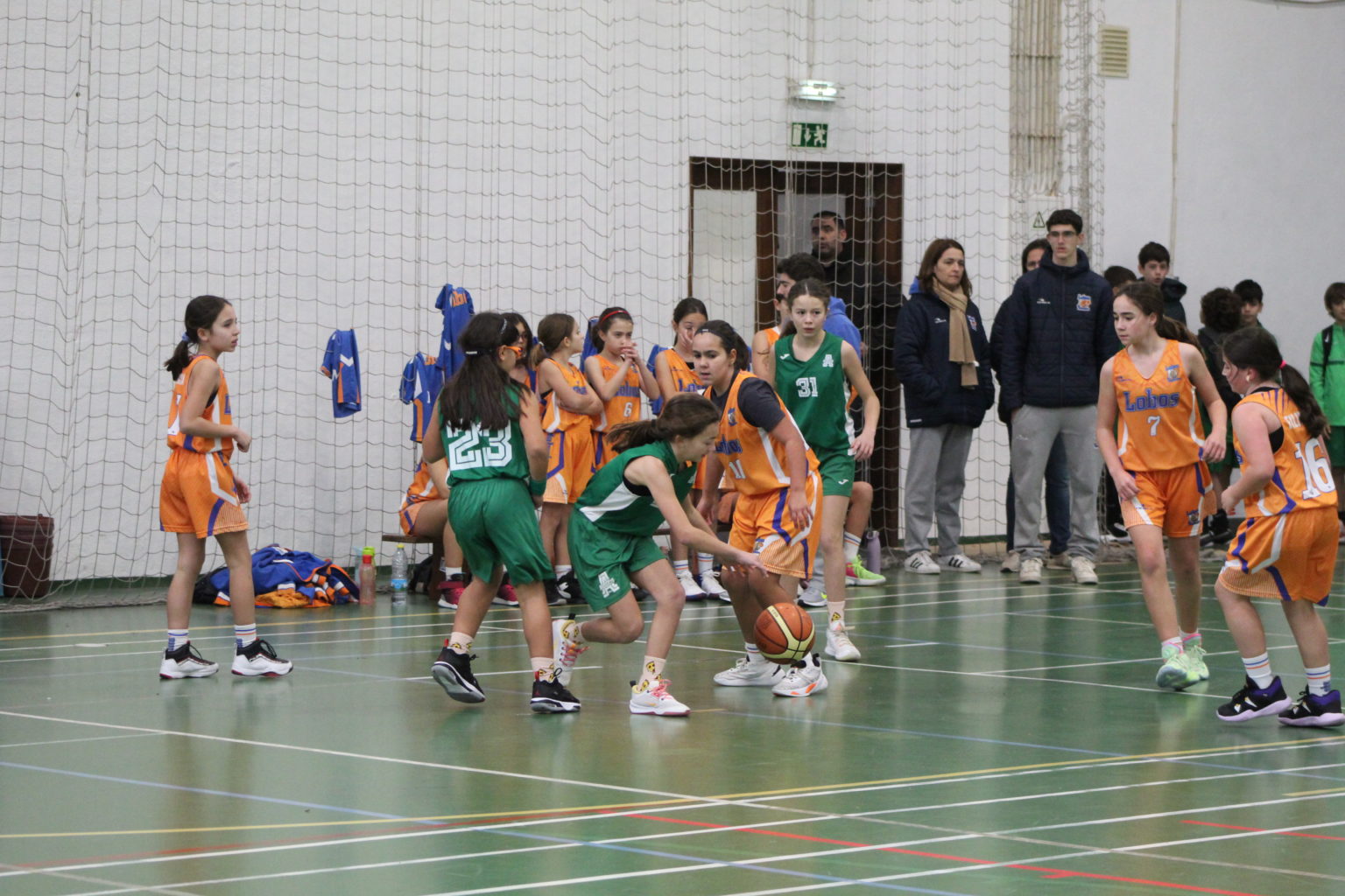 ABL imagem de galeria