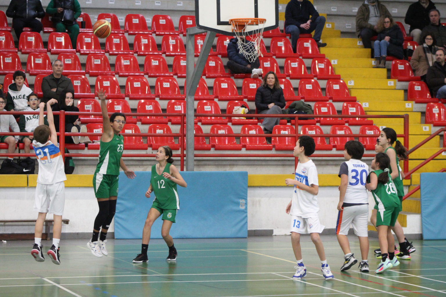 ABL imagem de galeria