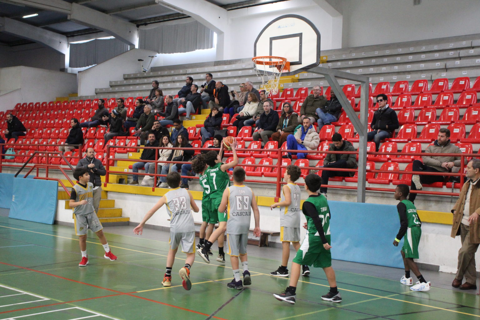 ABL imagem de galeria