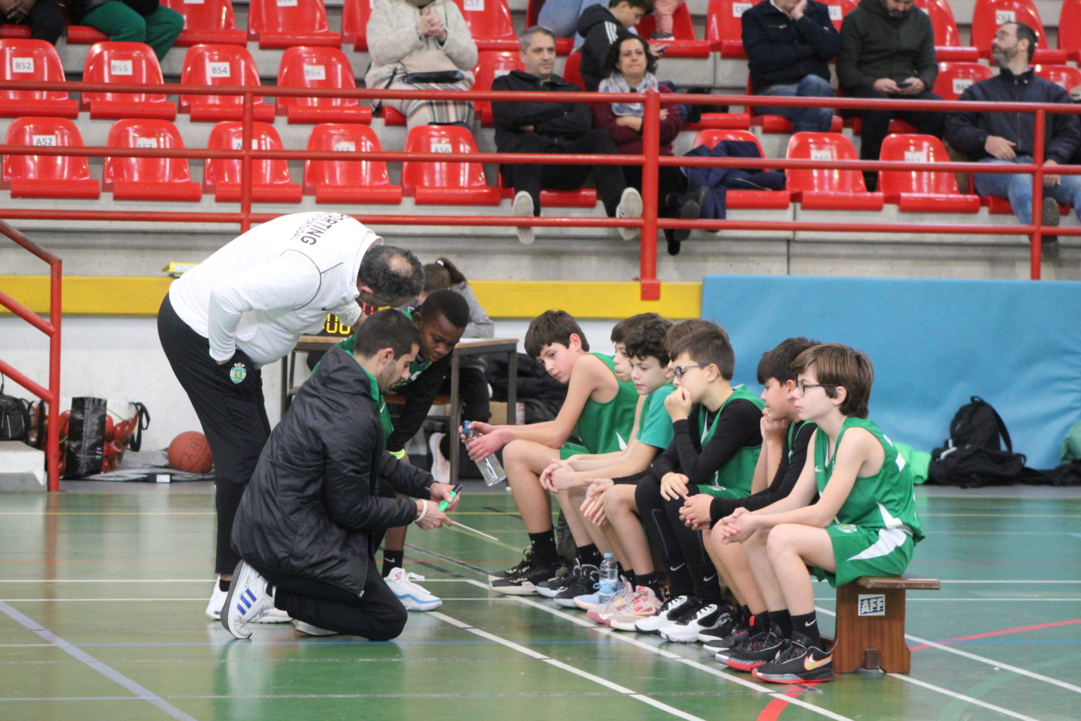 ABL imagem de galeria
