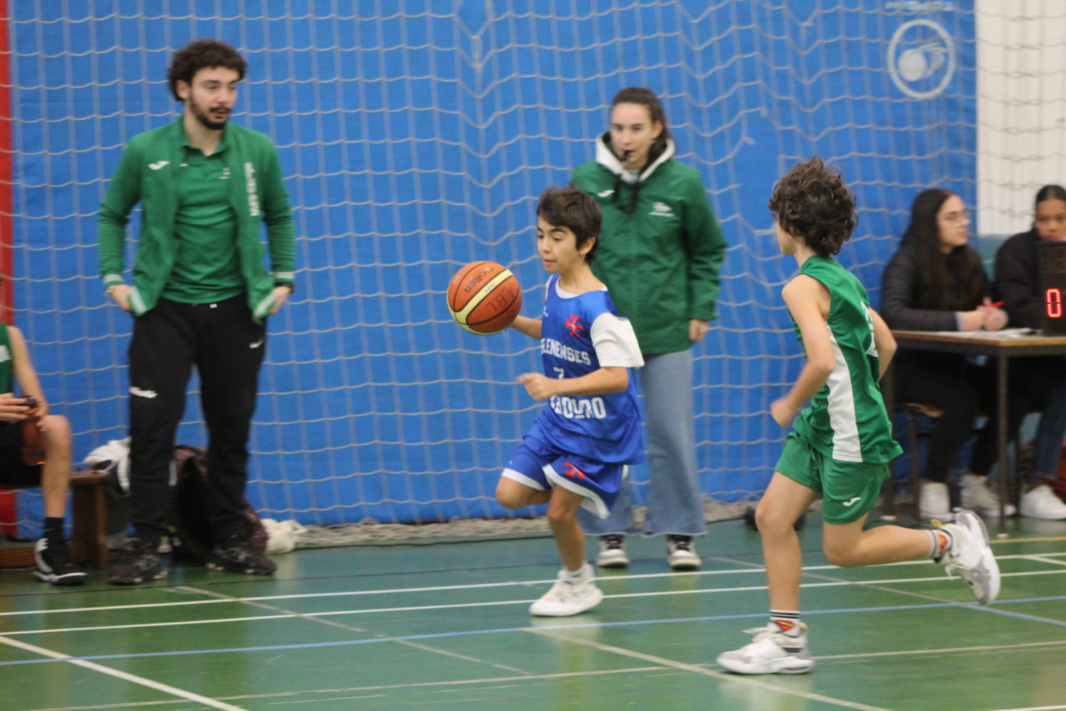 ABL imagem de galeria