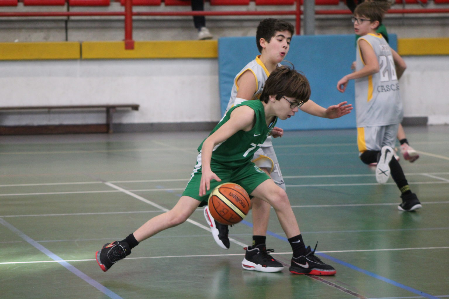 ABL imagem de galeria