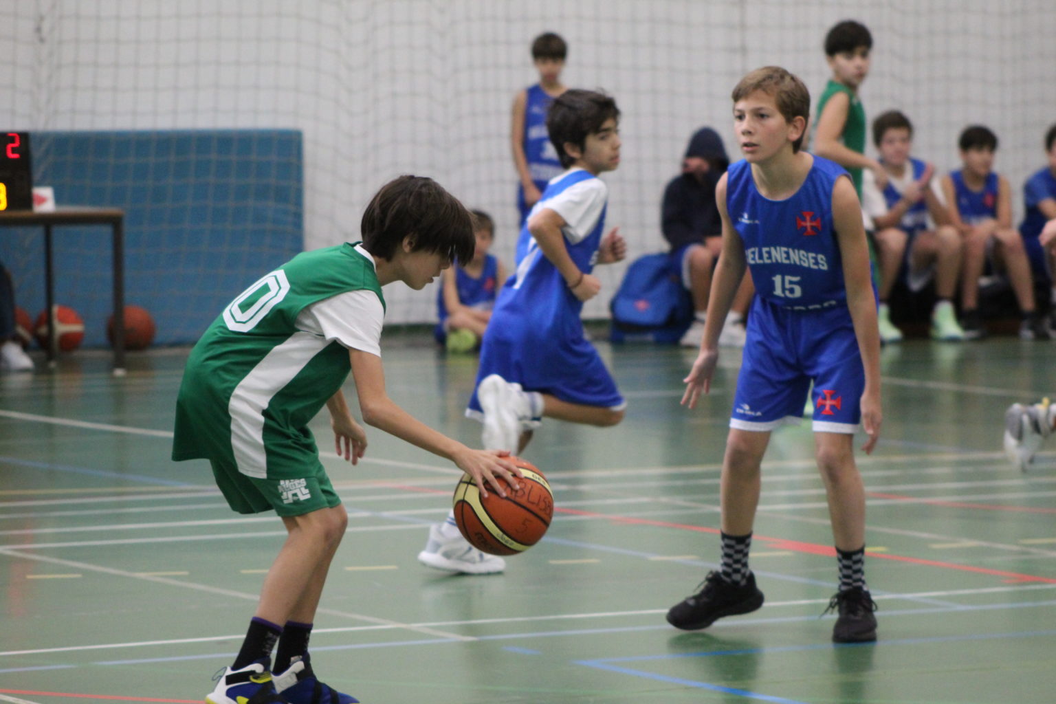 ABL imagem de galeria