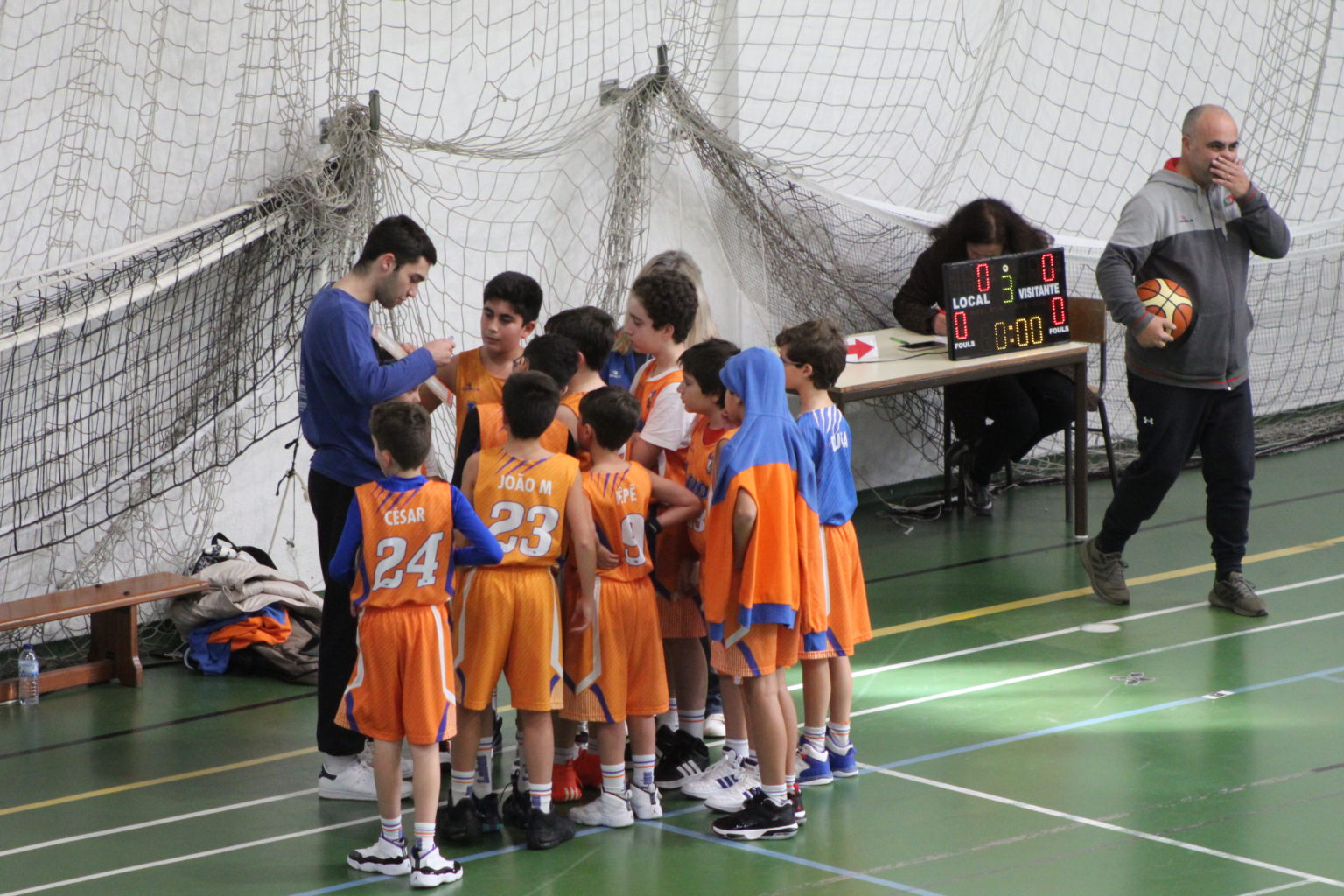 ABL imagem de galeria