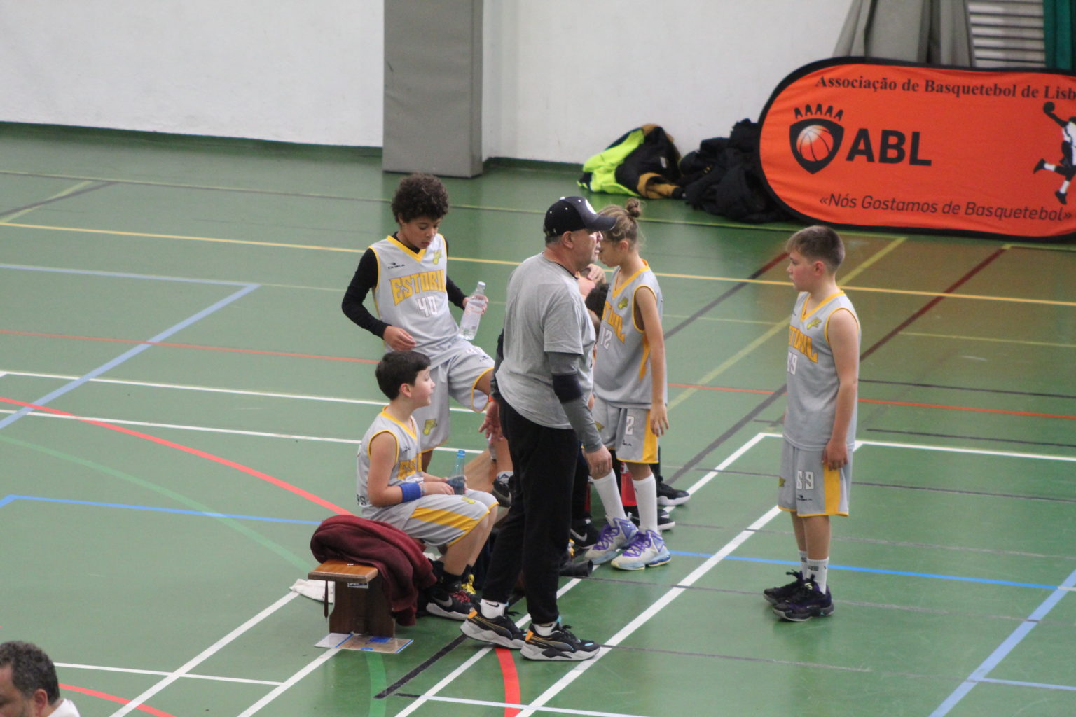 ABL imagem de galeria