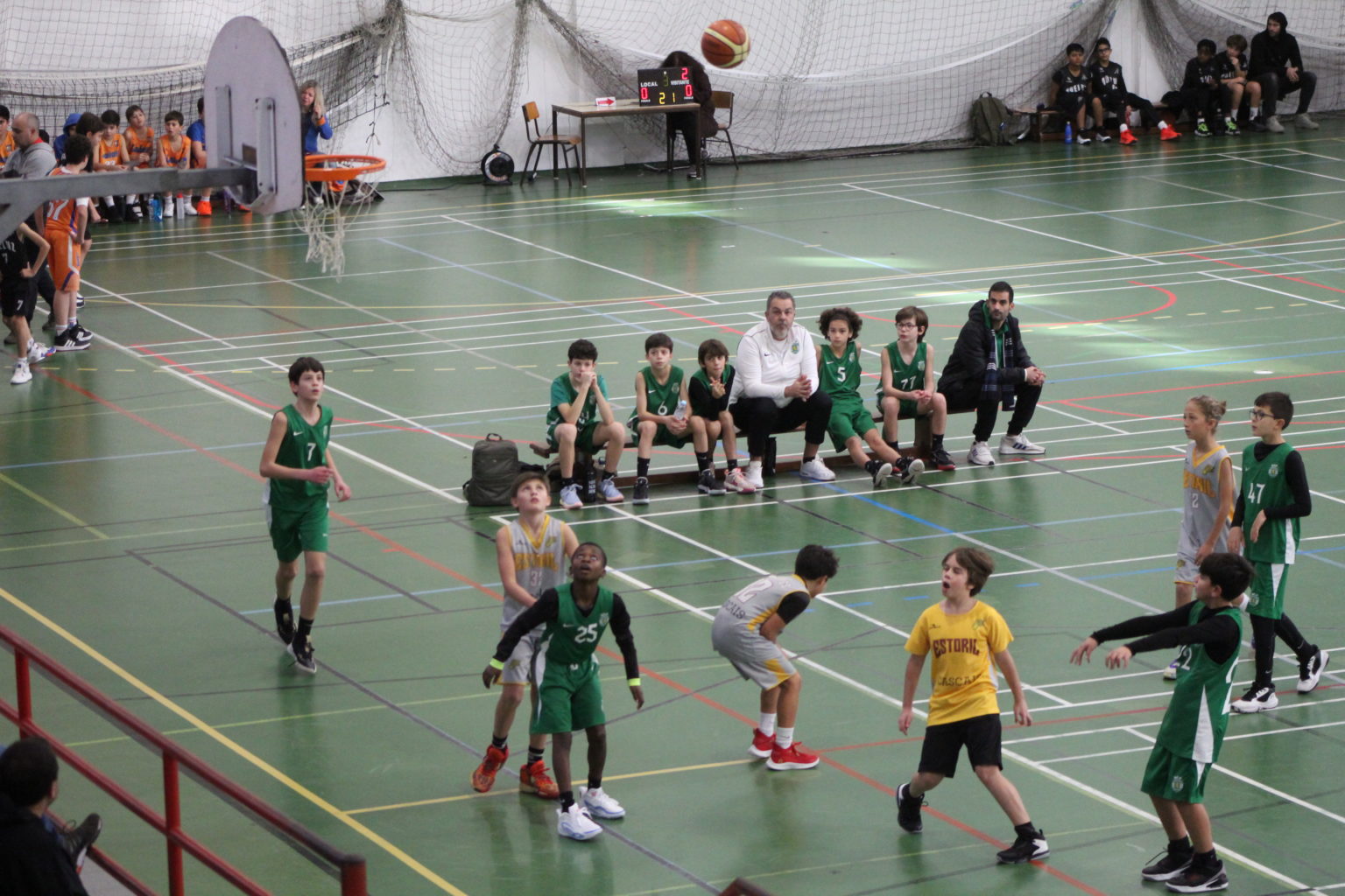 ABL imagem de galeria