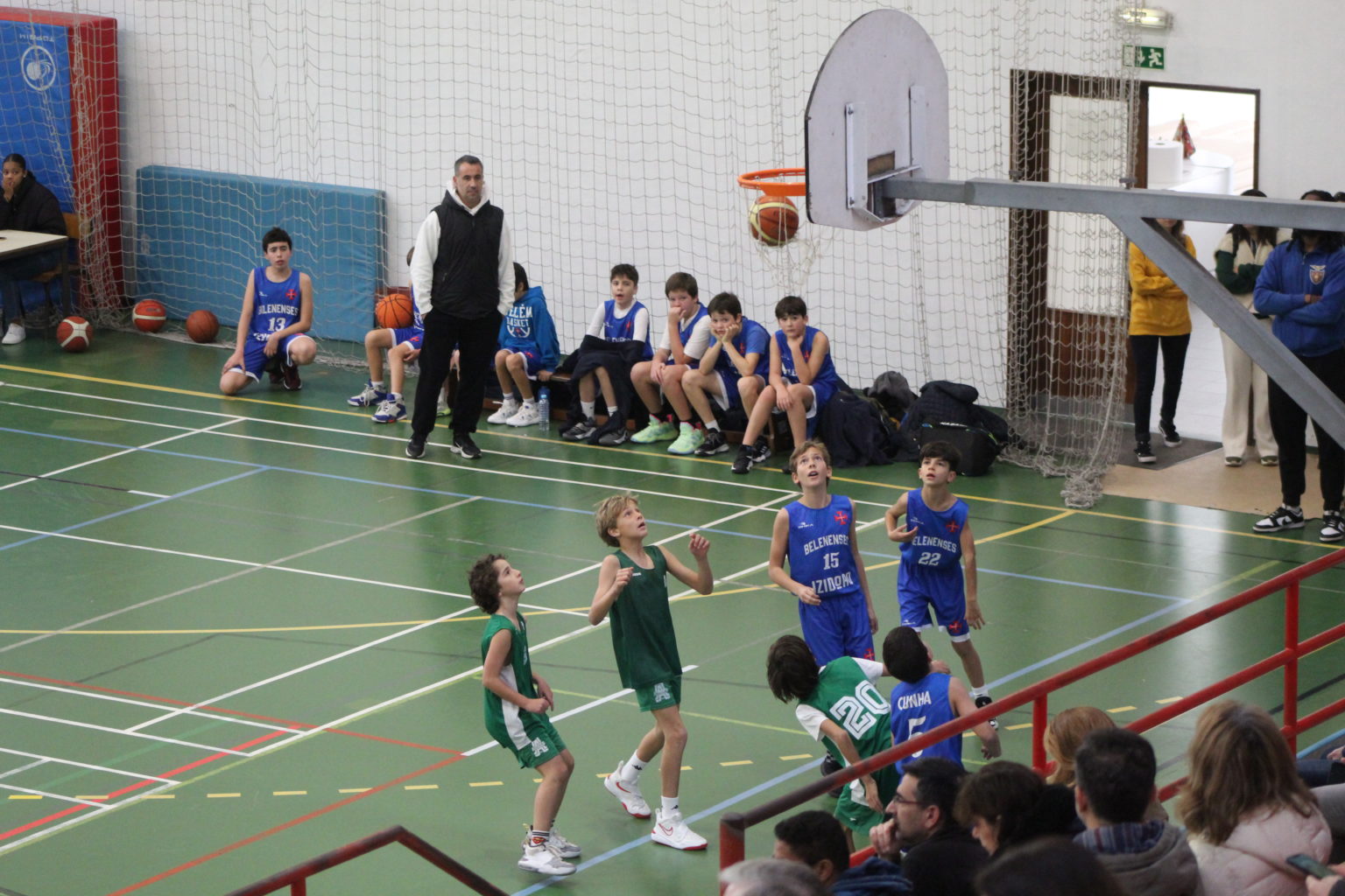ABL imagem de galeria