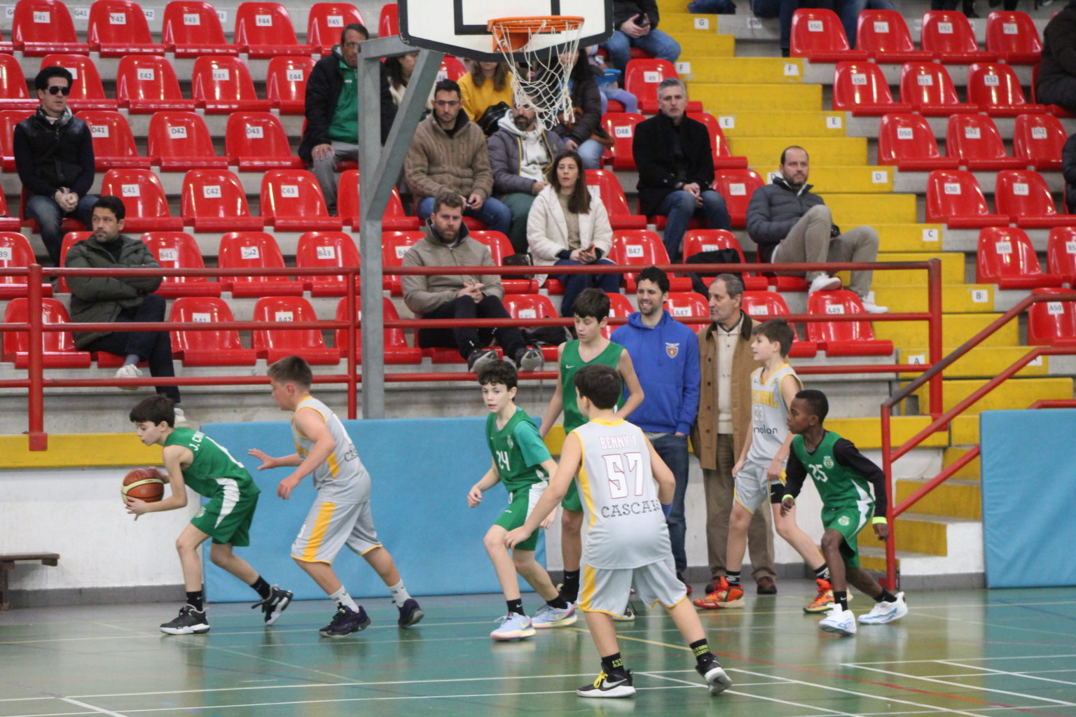 ABL imagem de galeria