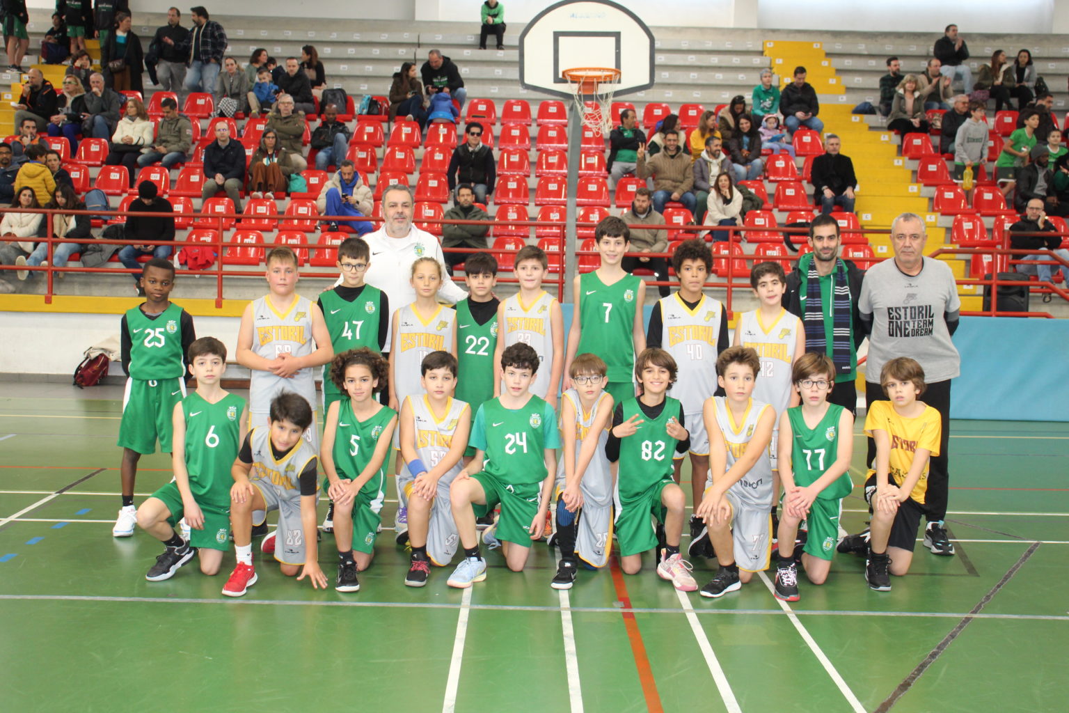 ABL imagem de galeria