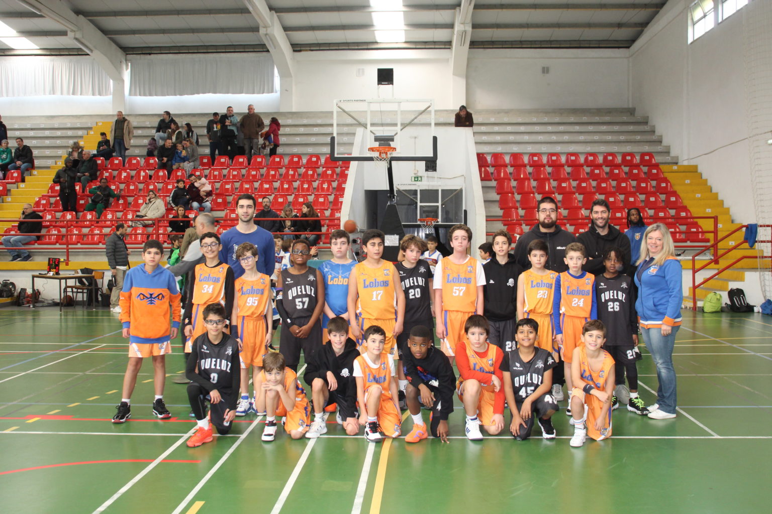 ABL imagem de galeria