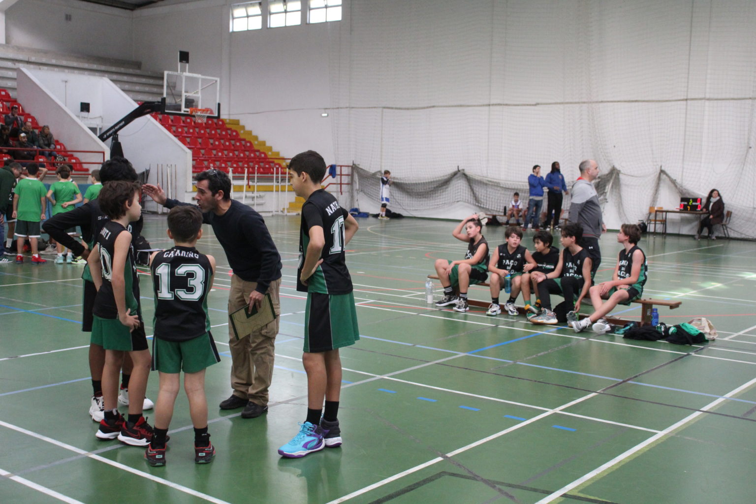 ABL imagem de galeria