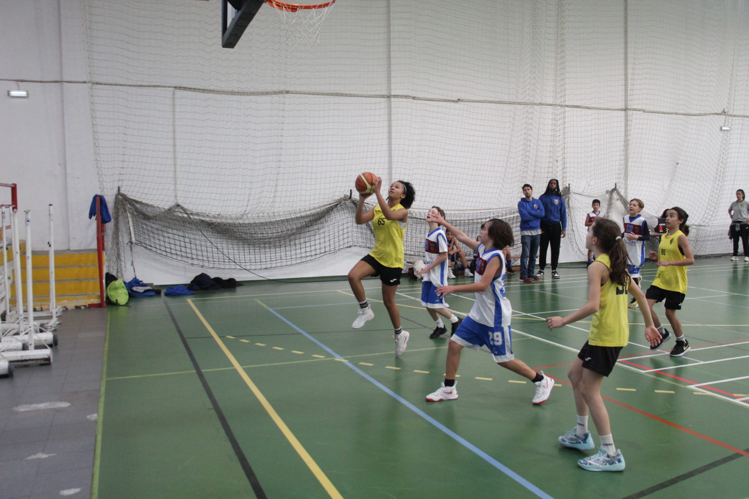 ABL imagem de galeria