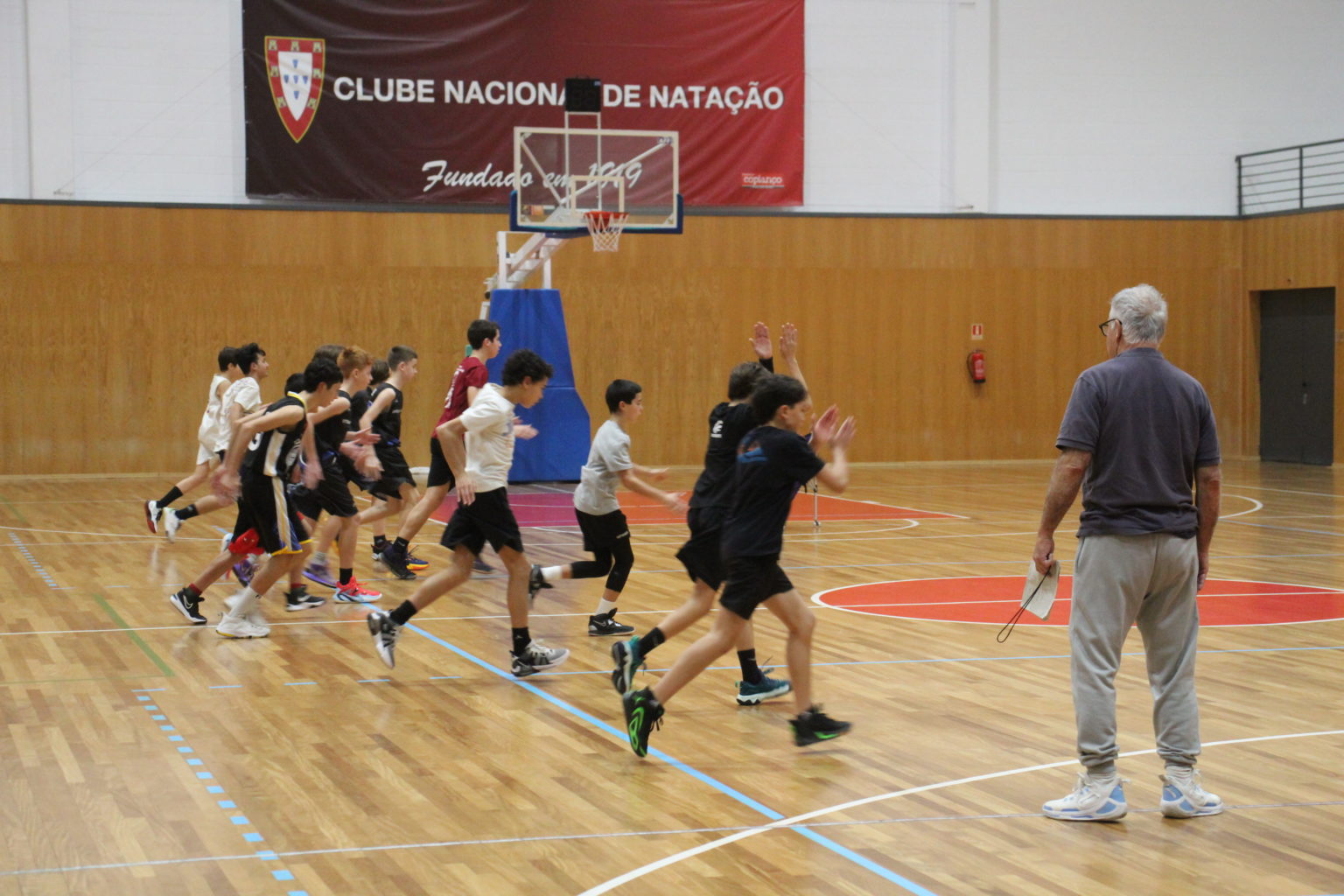 ABL imagem de galeria