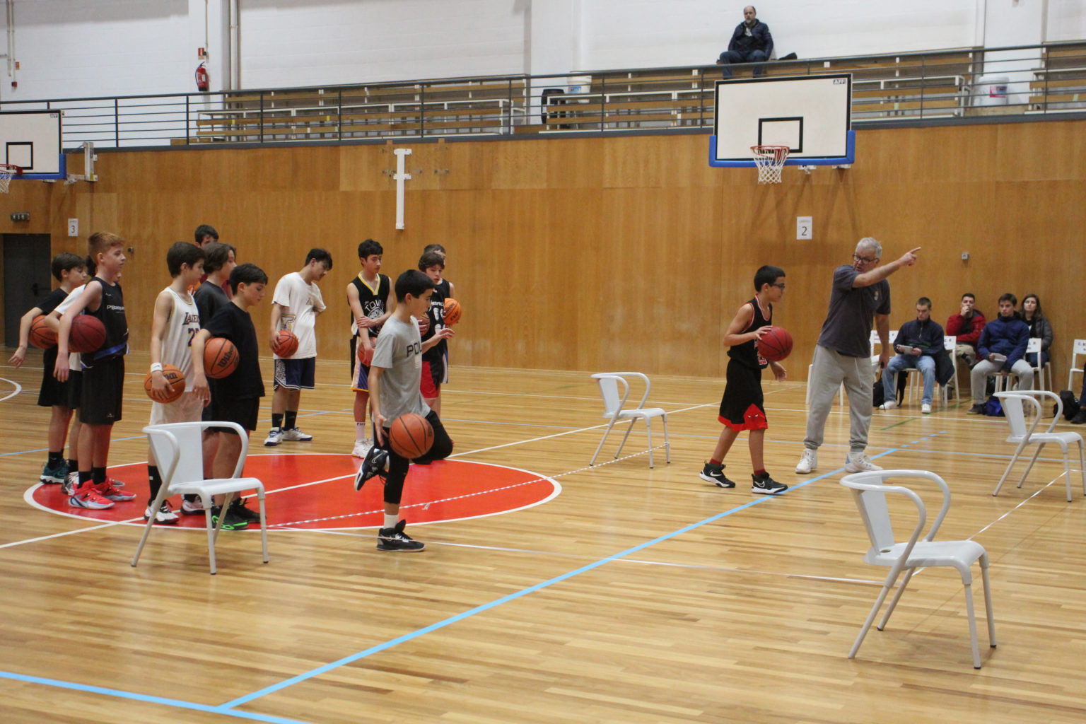 ABL imagem de galeria