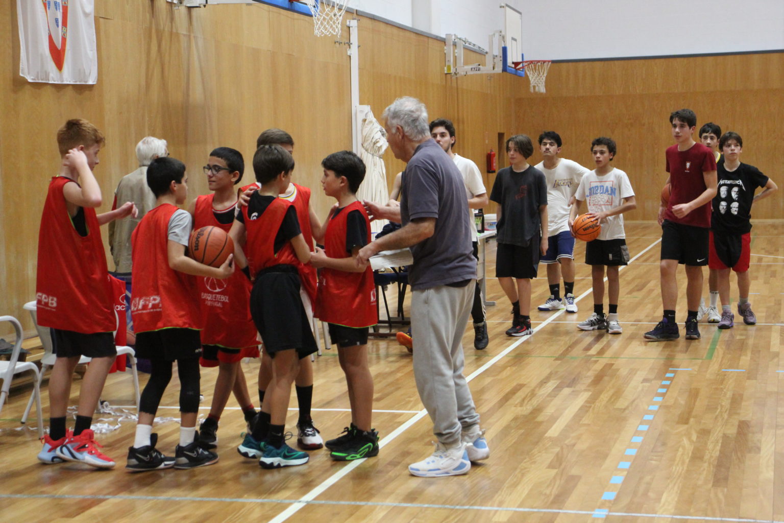 ABL imagem de galeria