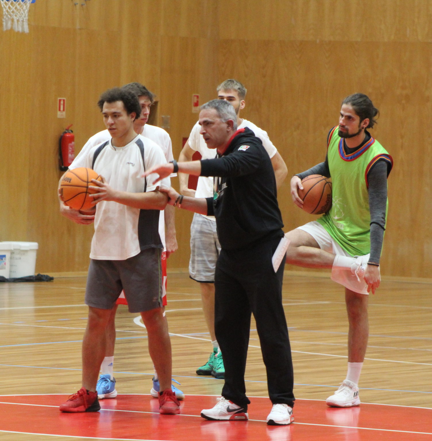 ABL imagem de galeria