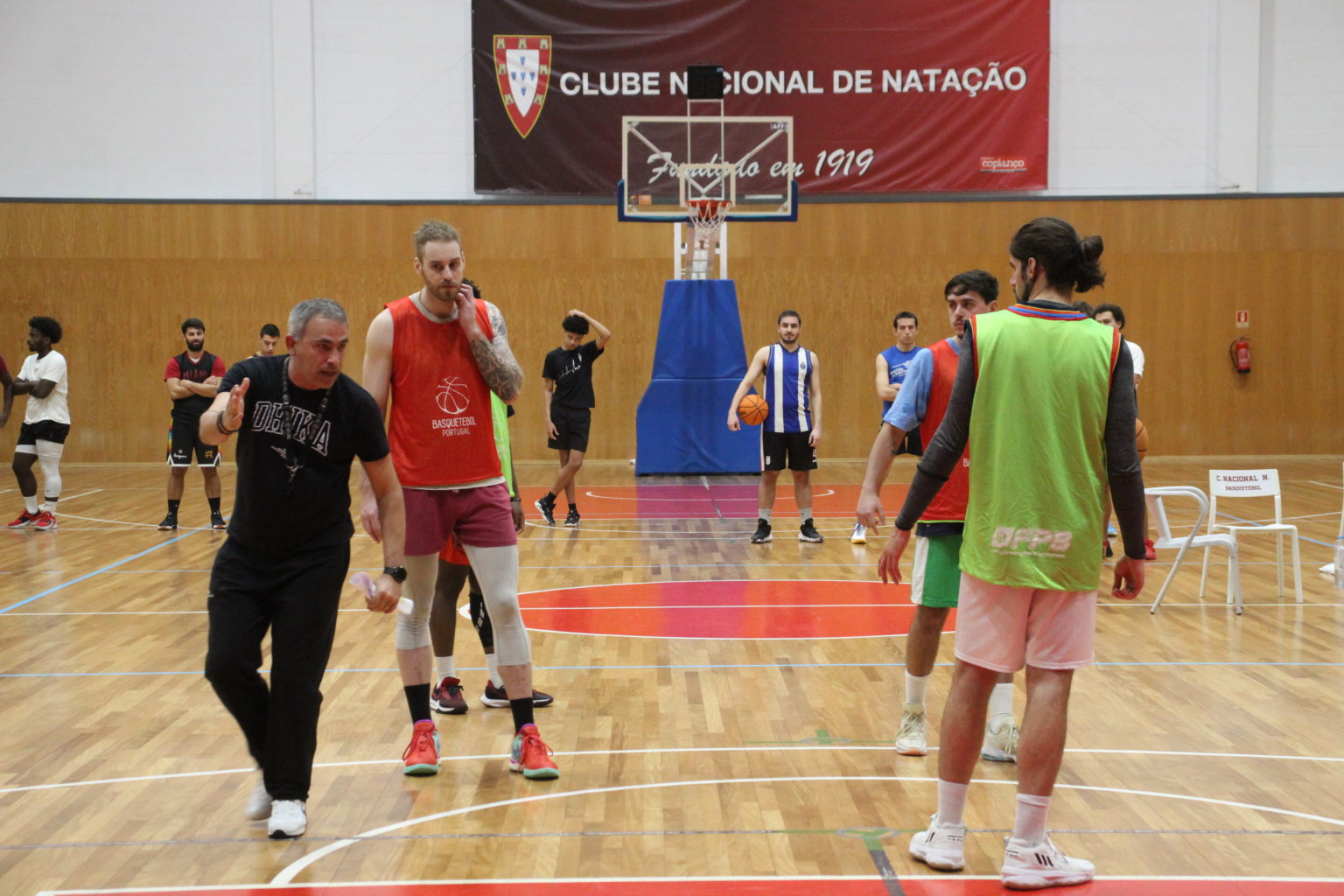ABL imagem de galeria