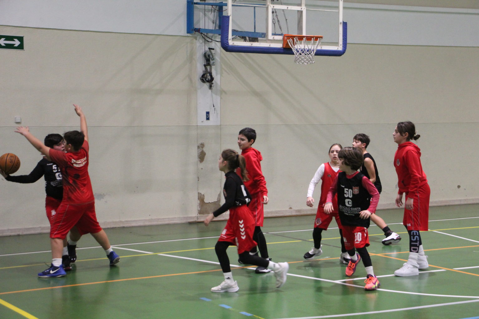 ABL imagem de galeria