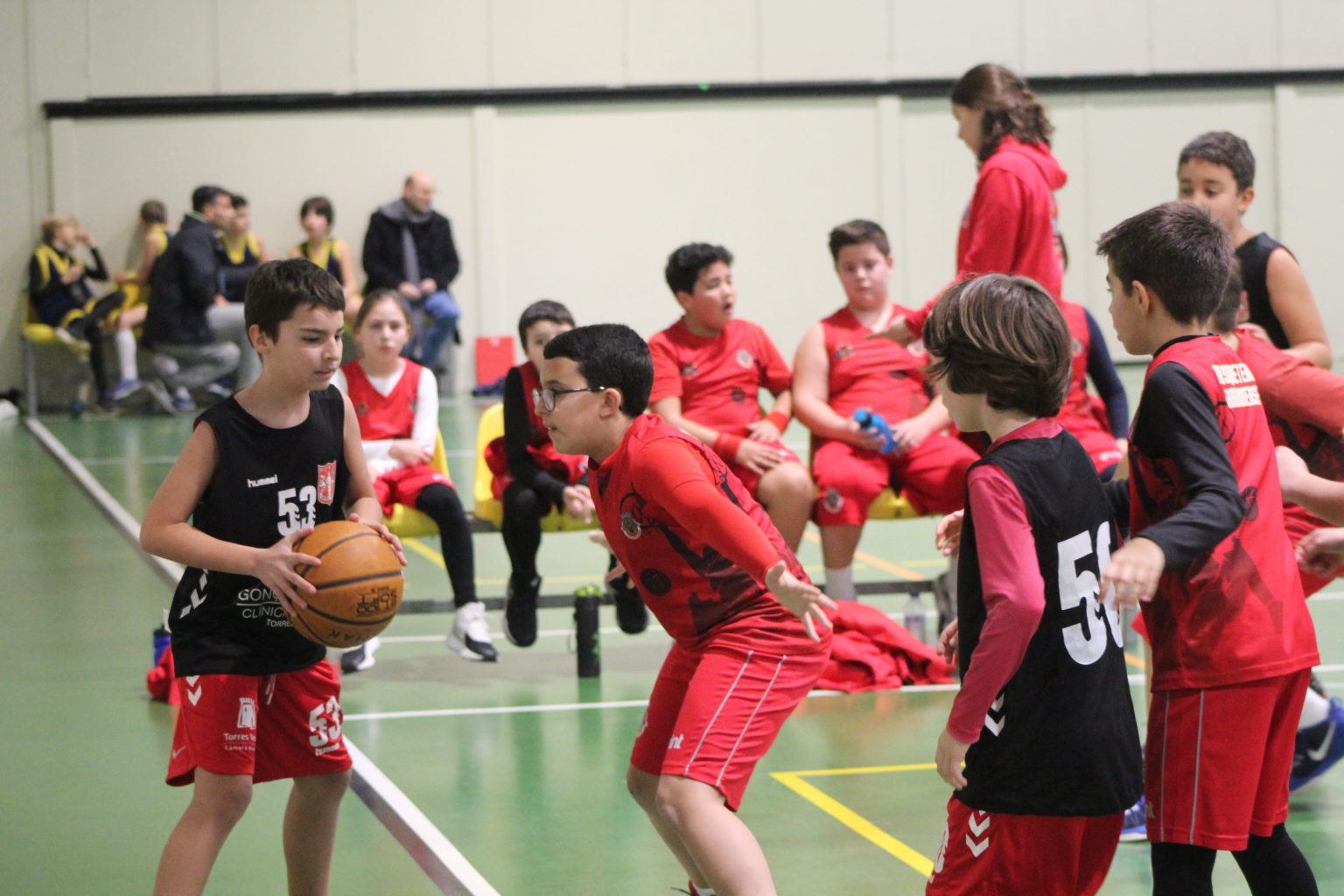 ABL imagem de galeria
