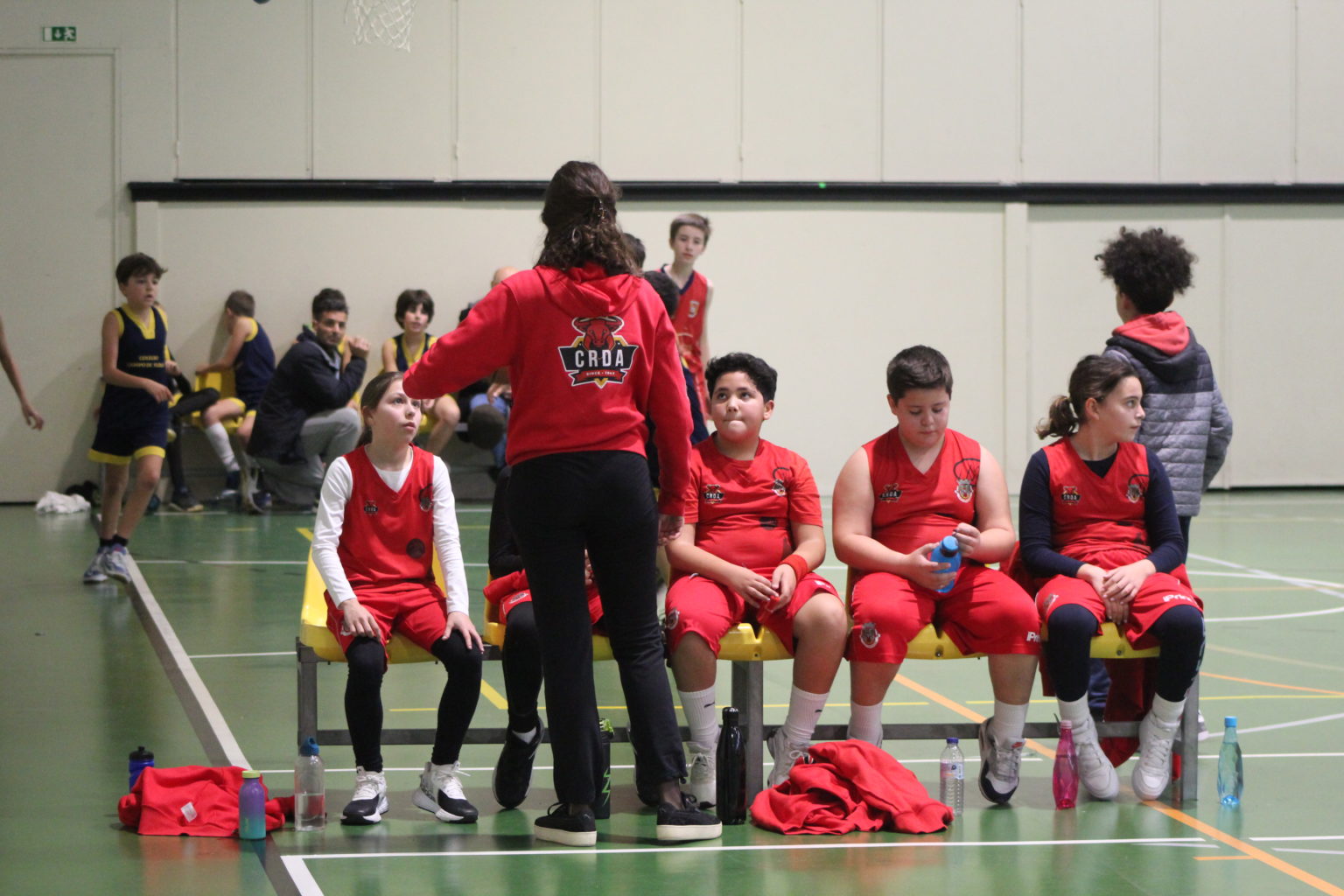 ABL imagem de galeria