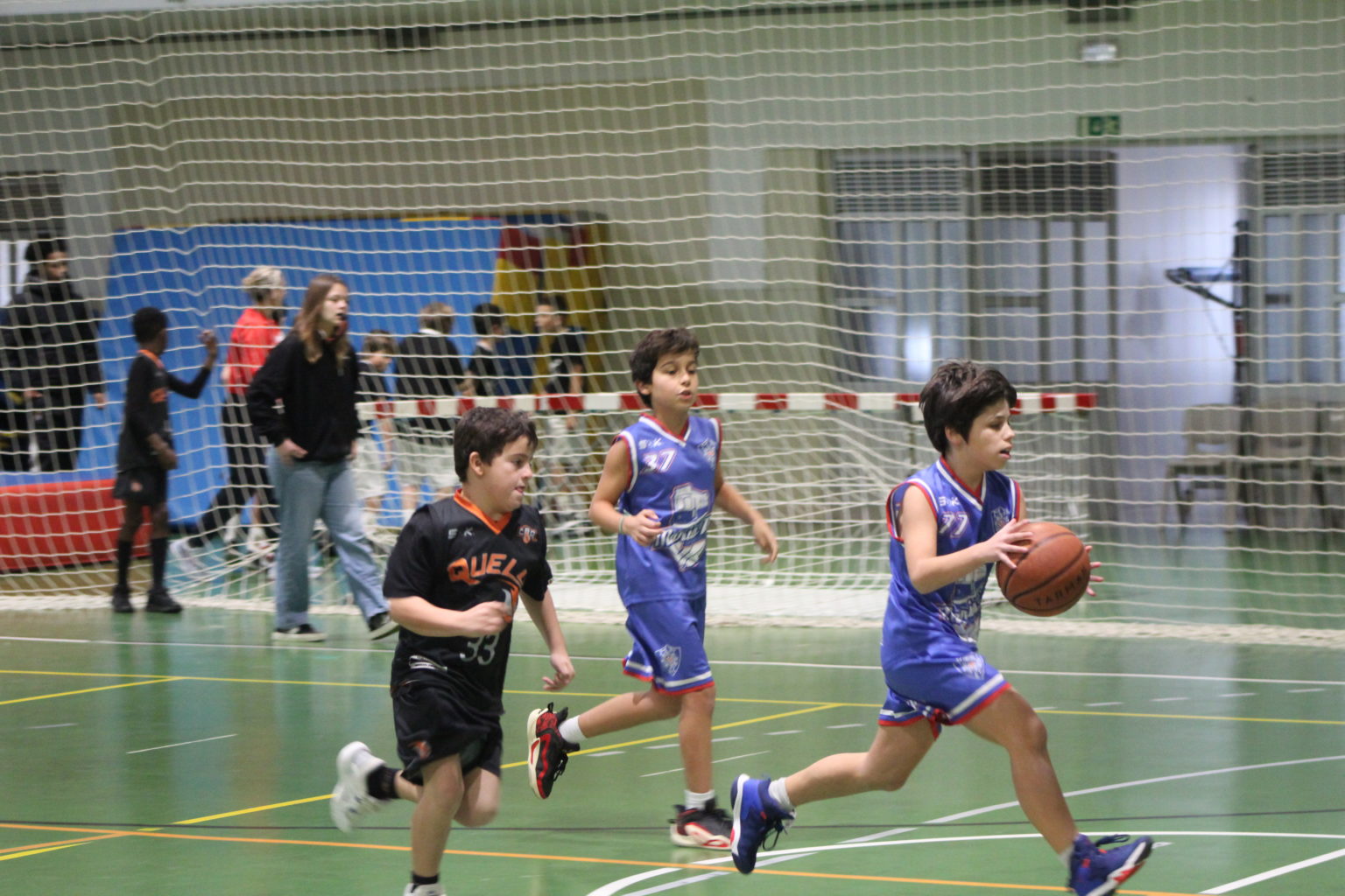 ABL imagem de galeria