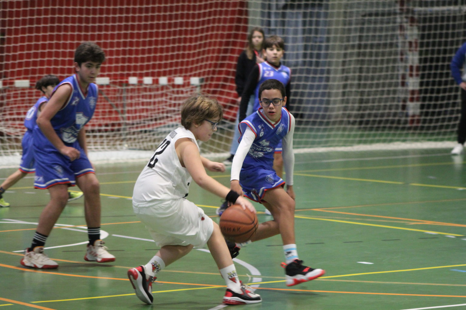 ABL imagem de galeria