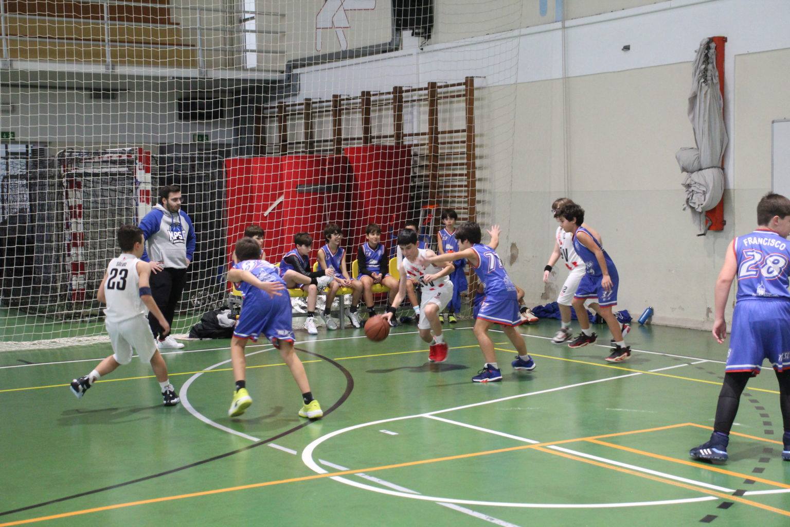 ABL imagem de galeria