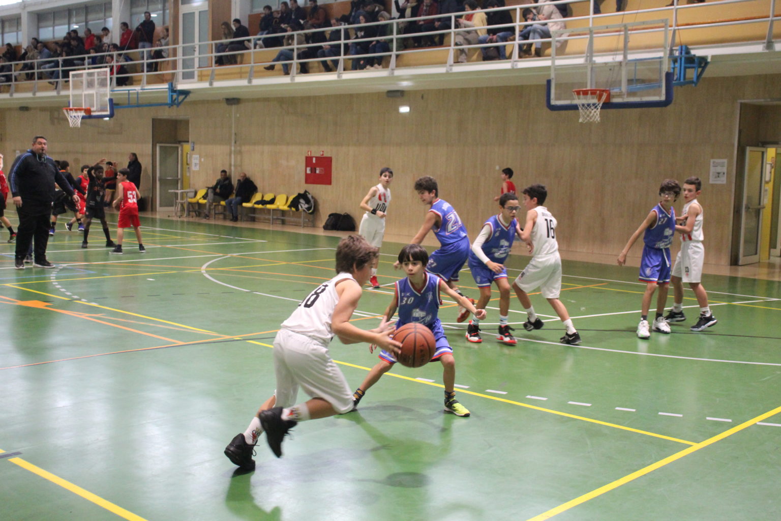 ABL imagem de galeria